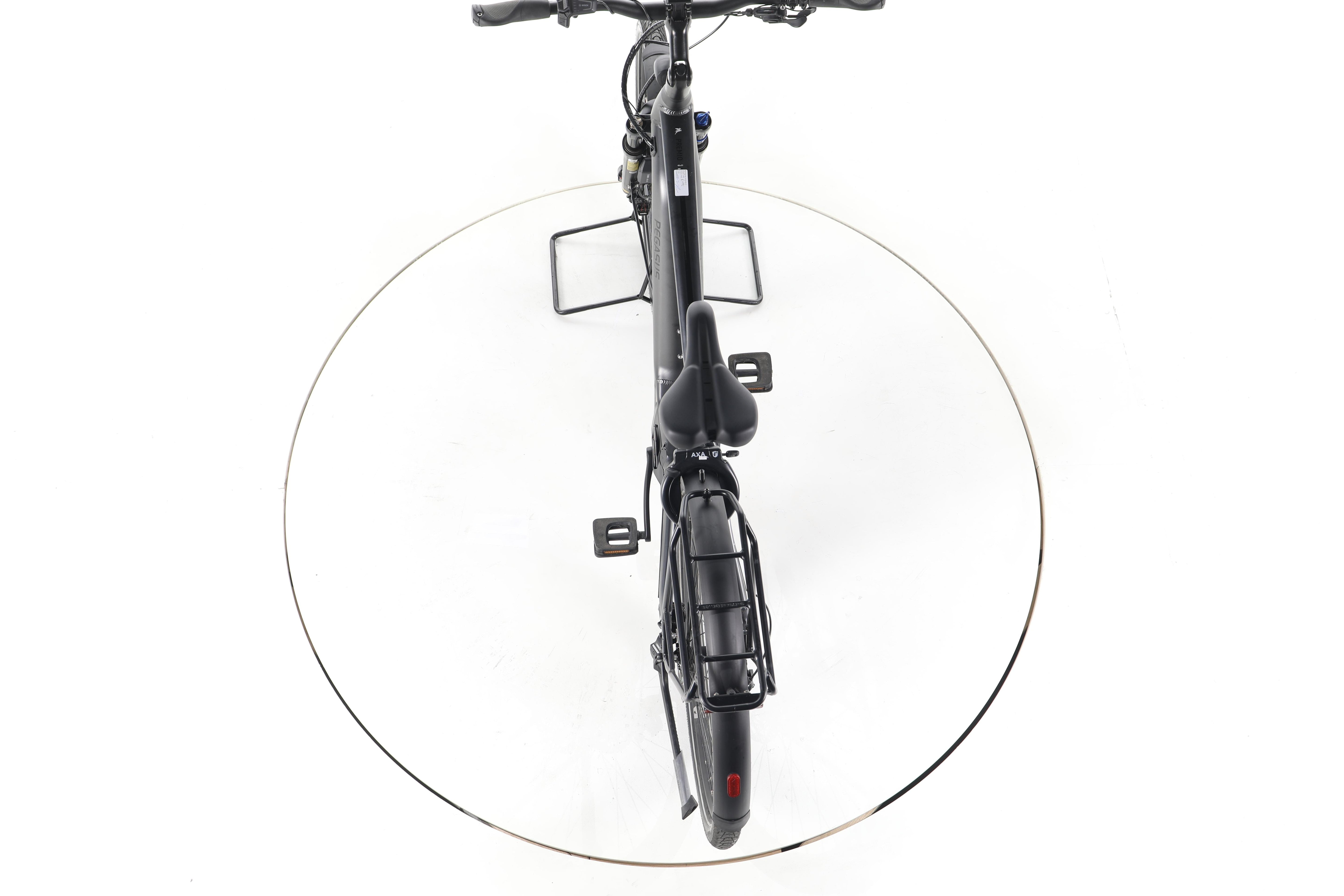 Pegasus Premio EVO ABS Trekking E-Bike 2023 - Image 22