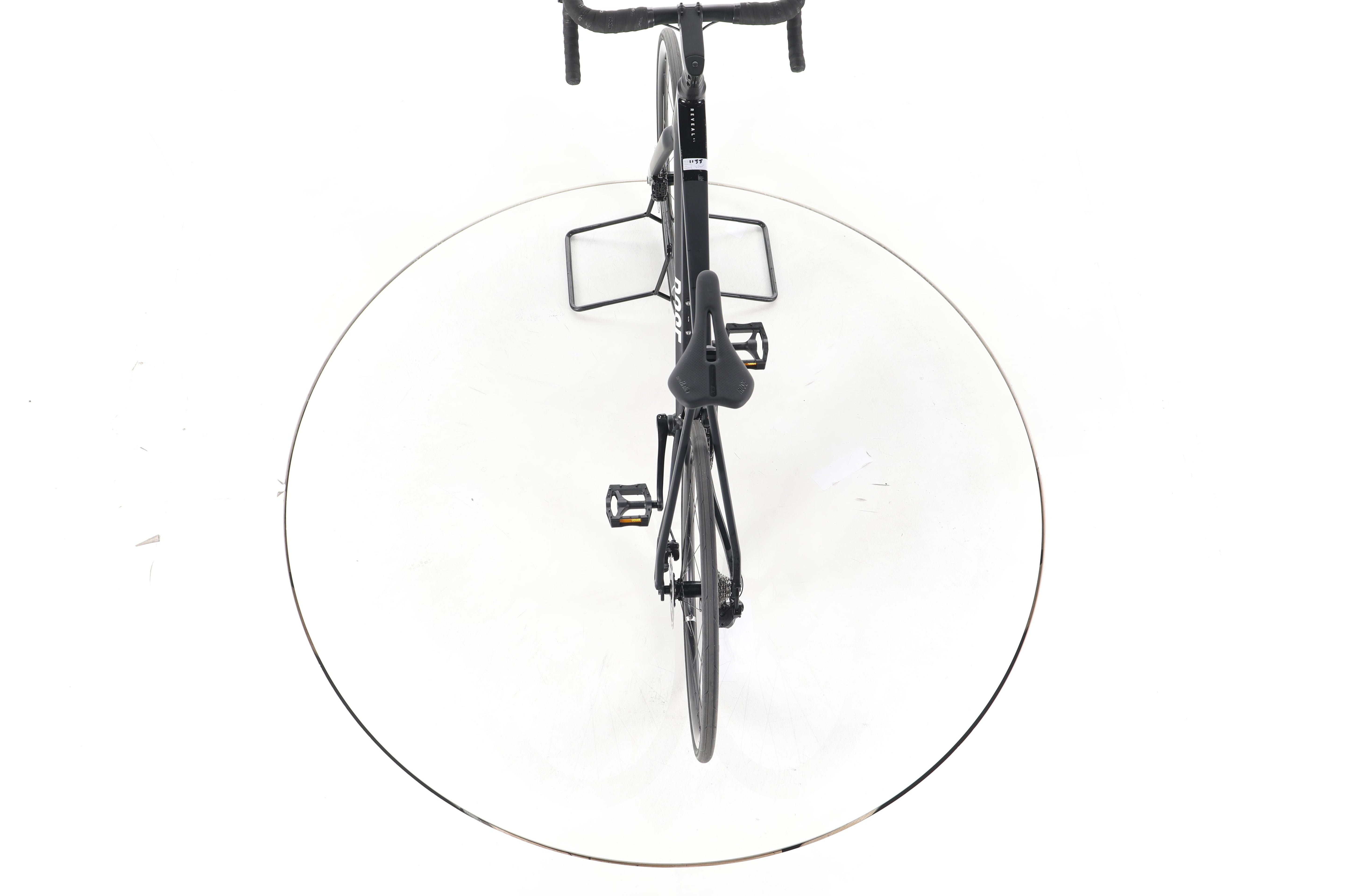 Rose Reveal AL 105 Di2 Rennrad - Image 22