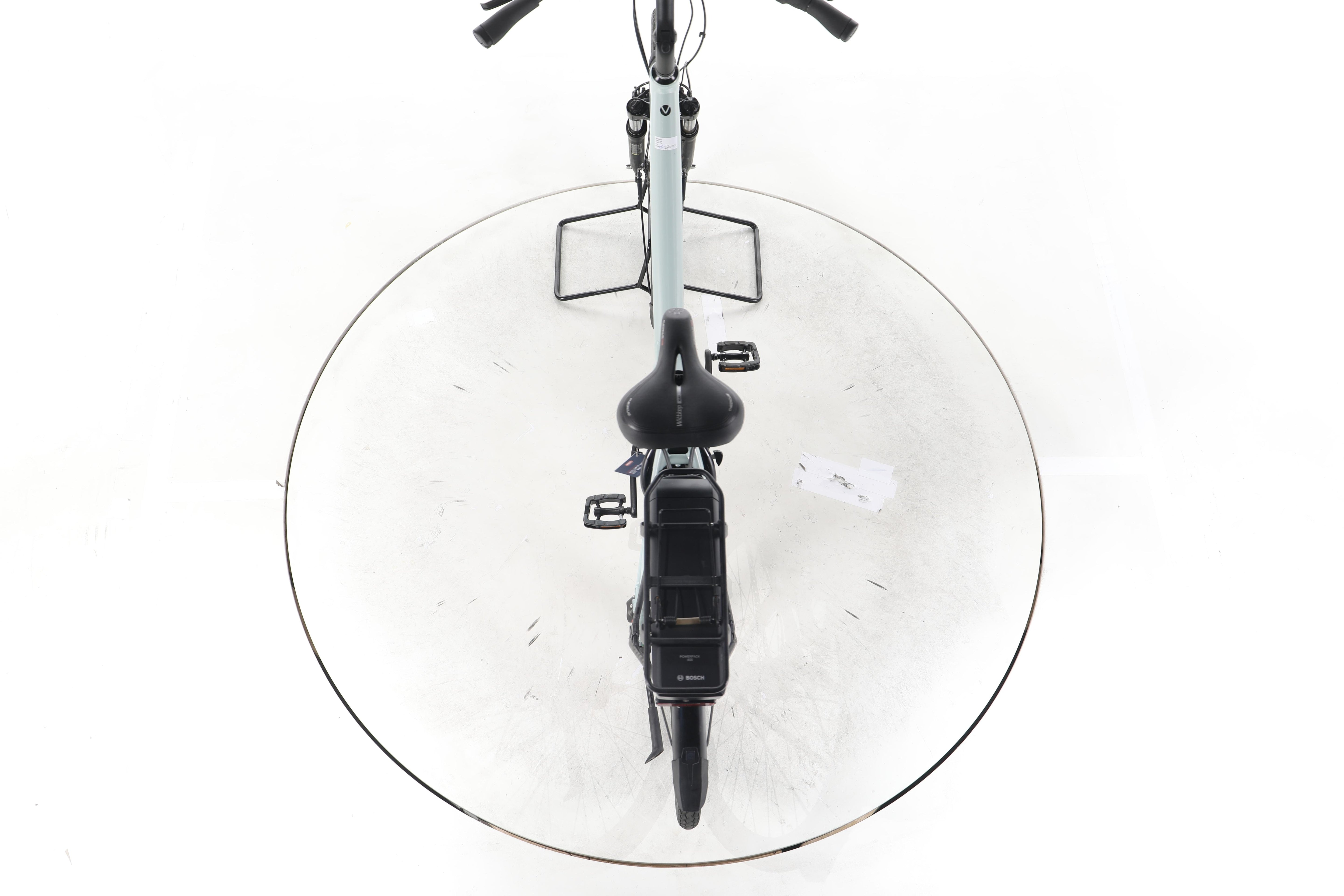 Velo de Ville Westwind City E-Bike Tiefeinsteiger - Image 22