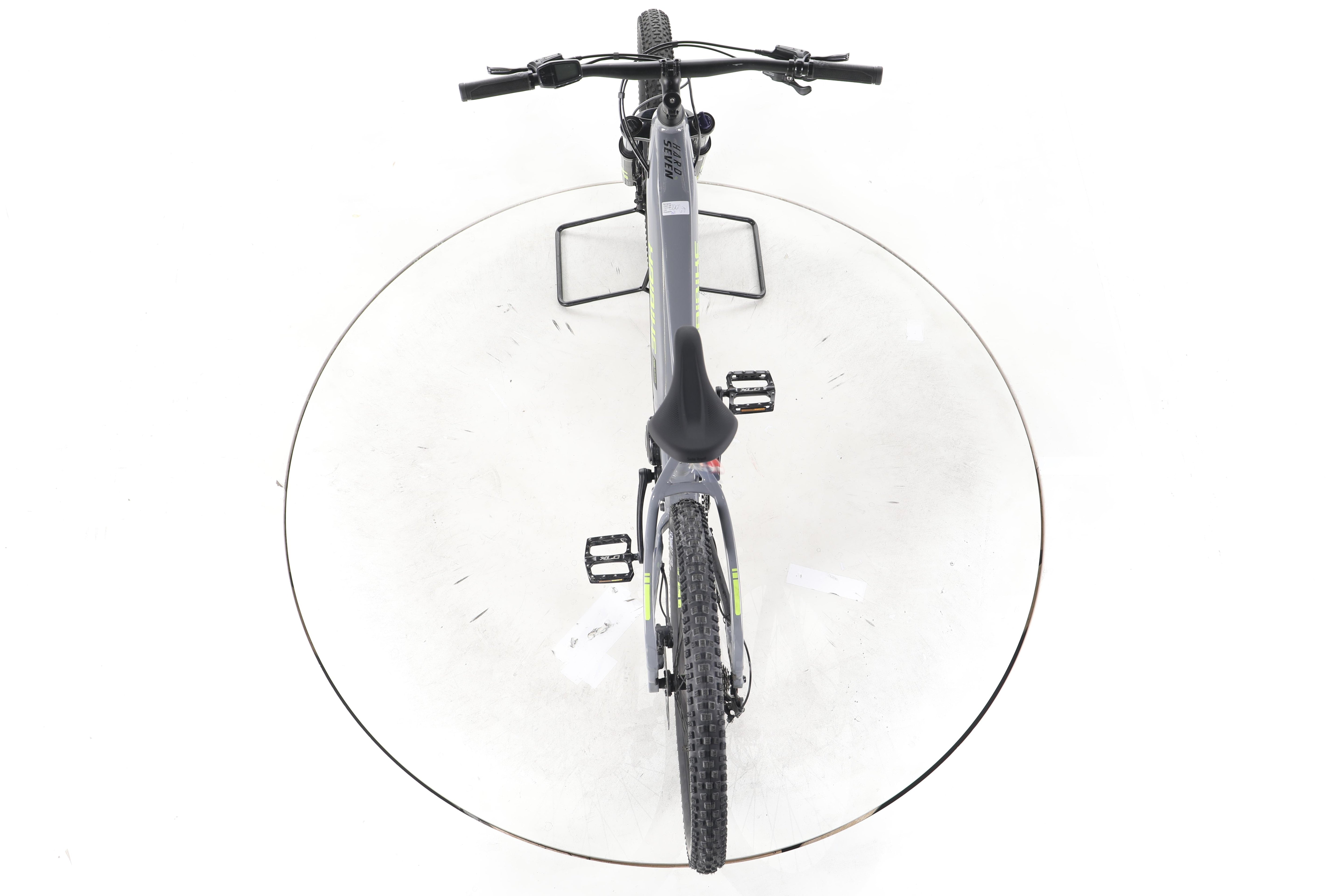 Haibike HardSeven 6 E-Bike - Image 22