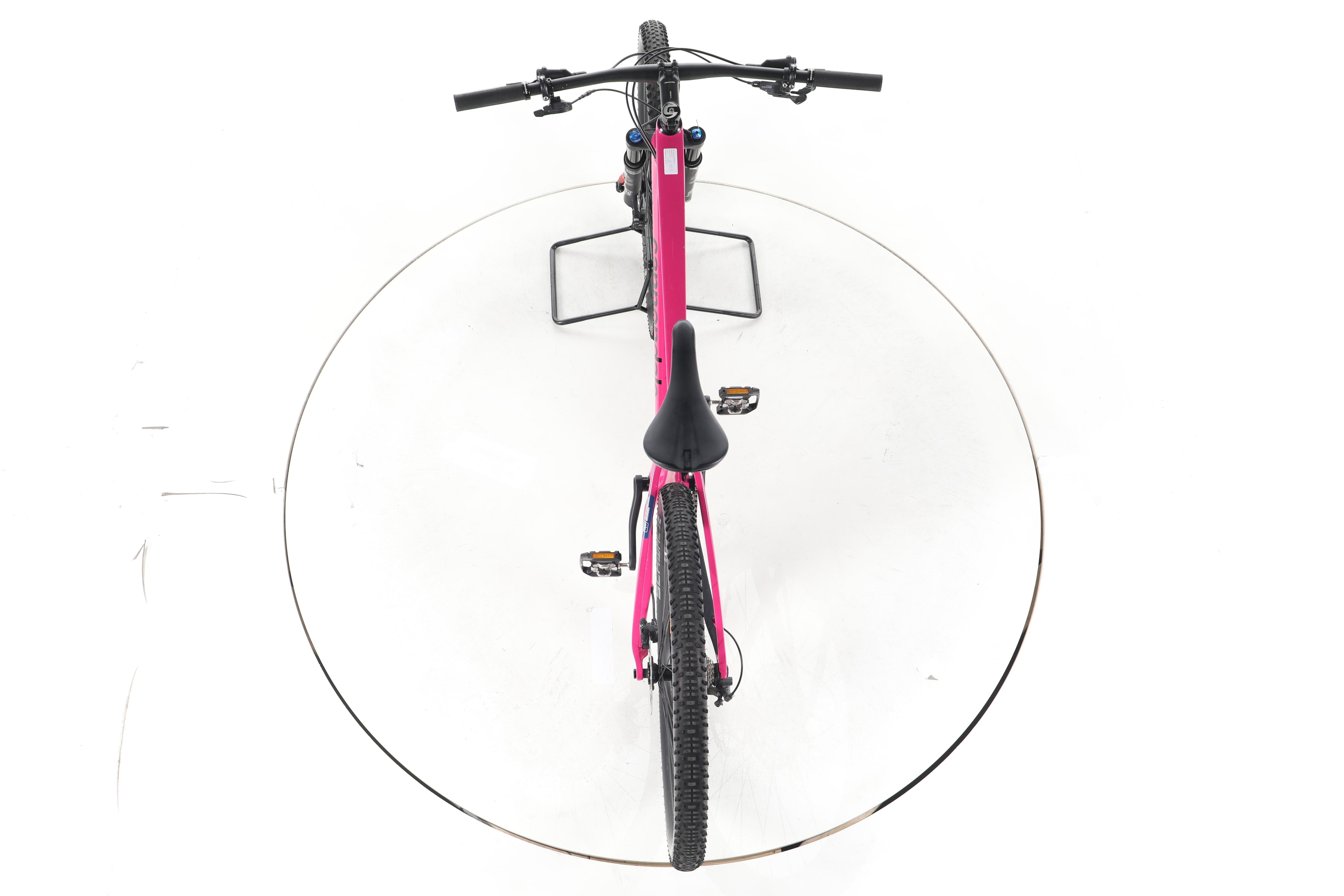 Cannondale Scalpel HT Carbon 4 Fahrrad Hardtail - Image 22