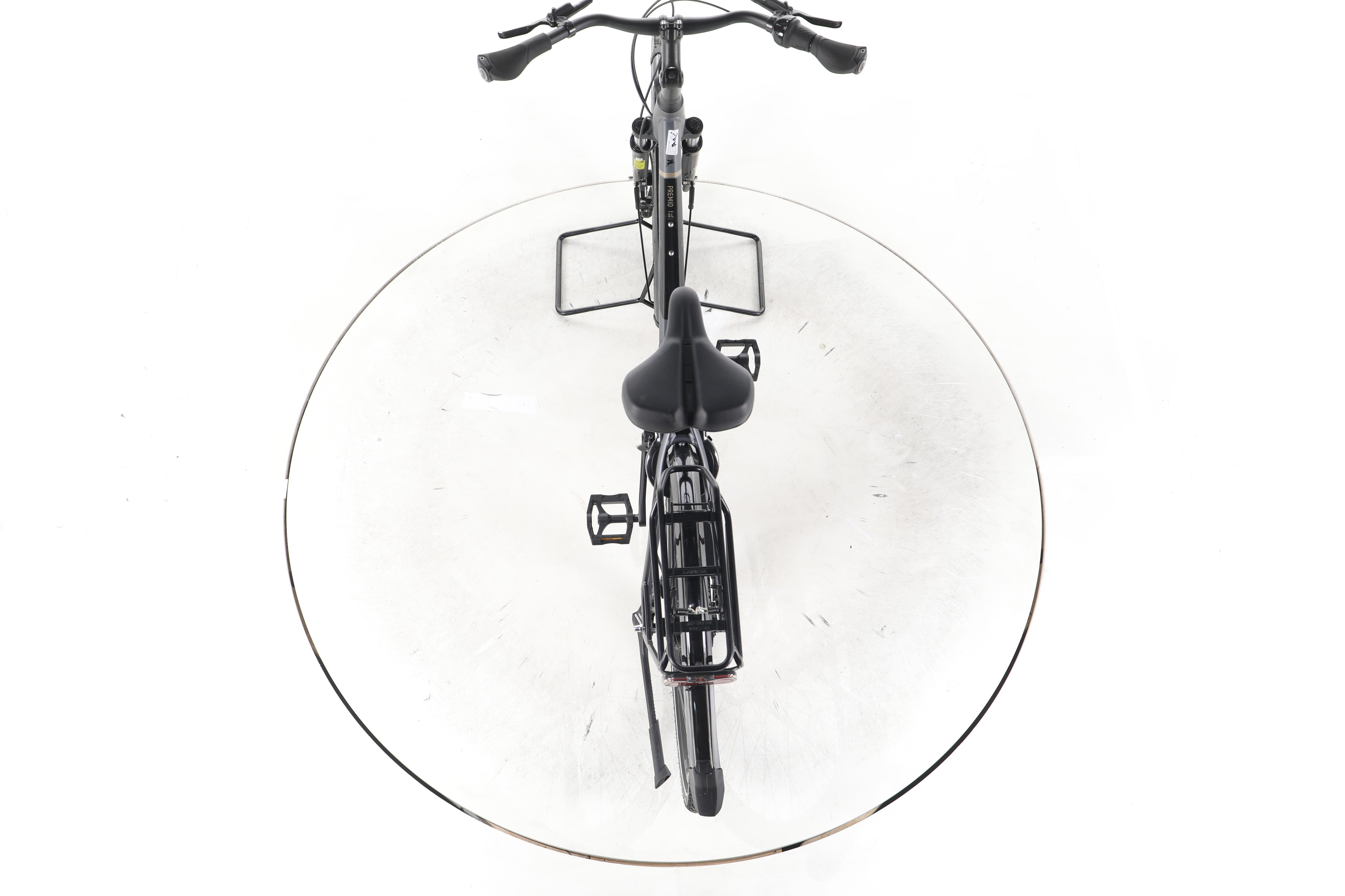 Pegasus Premio SL Belt Fahrrad City & Trekking - Image 22