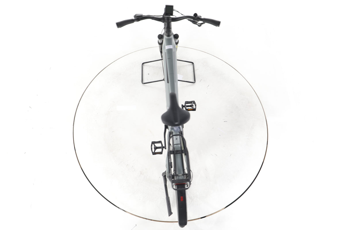 Cube Kathmandu Hybrid ONE Trekking E-Bike - Image 22