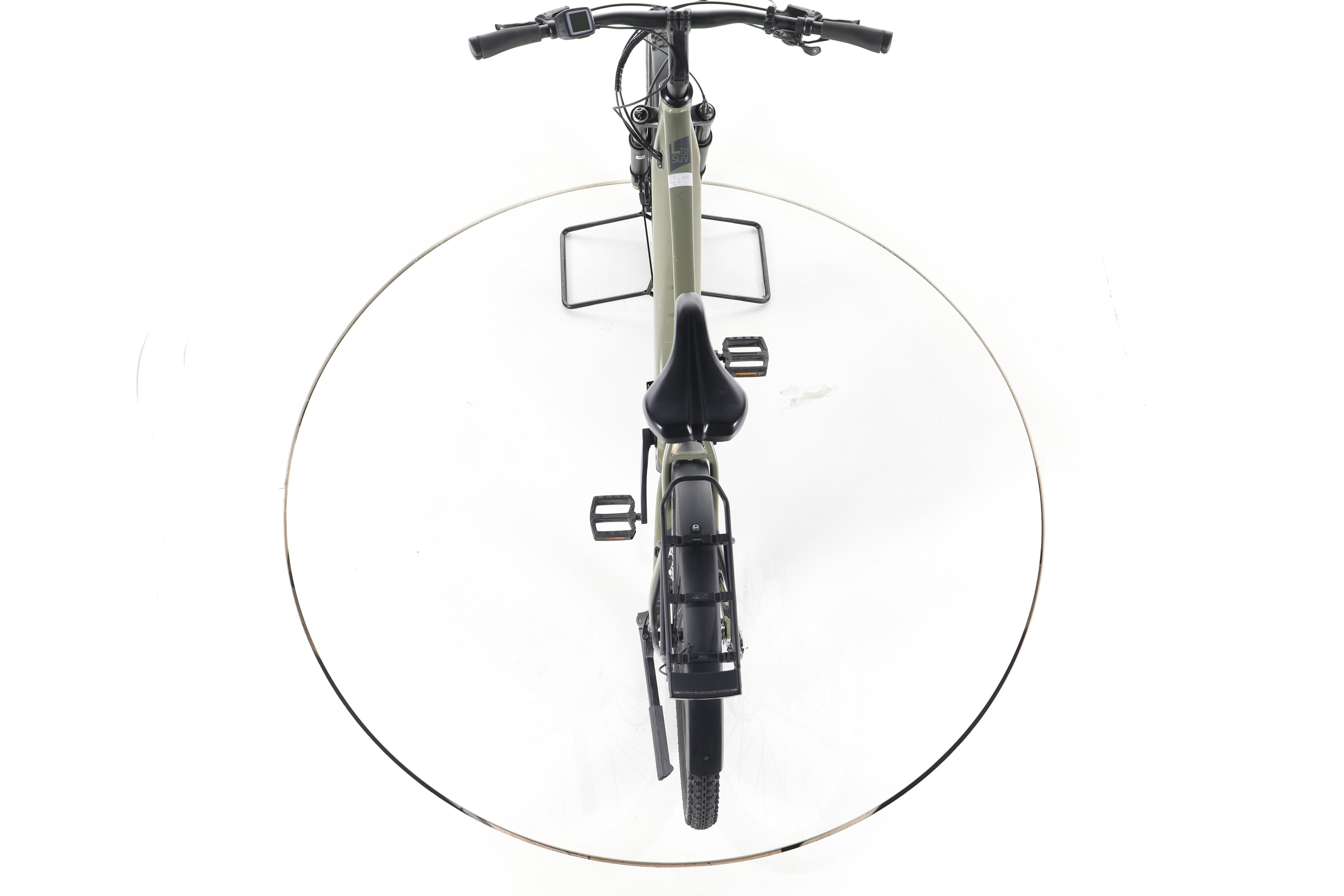 CONE Bikes eSUV IN LTD Trekking E-Bike - Image 22