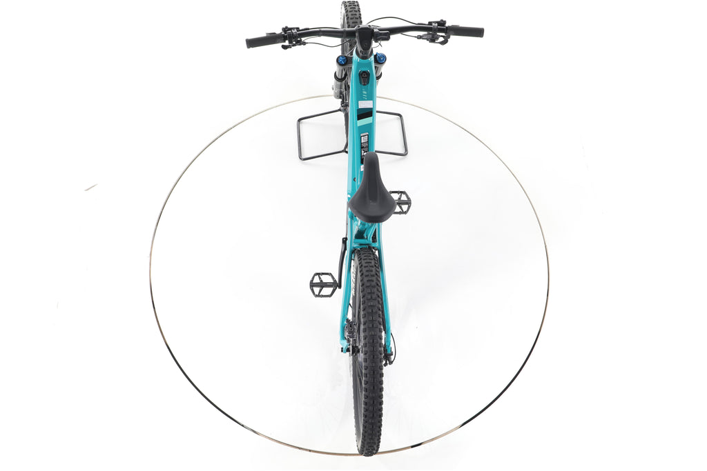 Focus Jam² 7.9 Fully E-Bike - Image 22