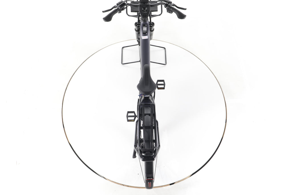Riese & Müller Homage5 rohloff SUV E-Bike Tiefeinsteiger 2025 - Image 22