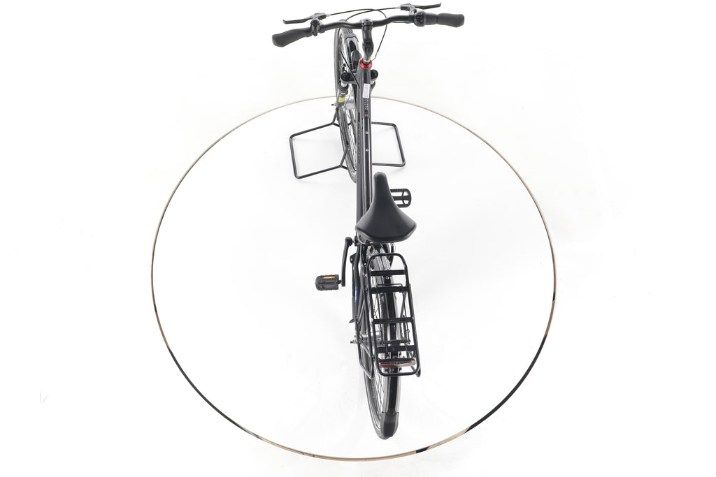 Pegasus Solero SL Fahrrad City & Trekking - Image 22