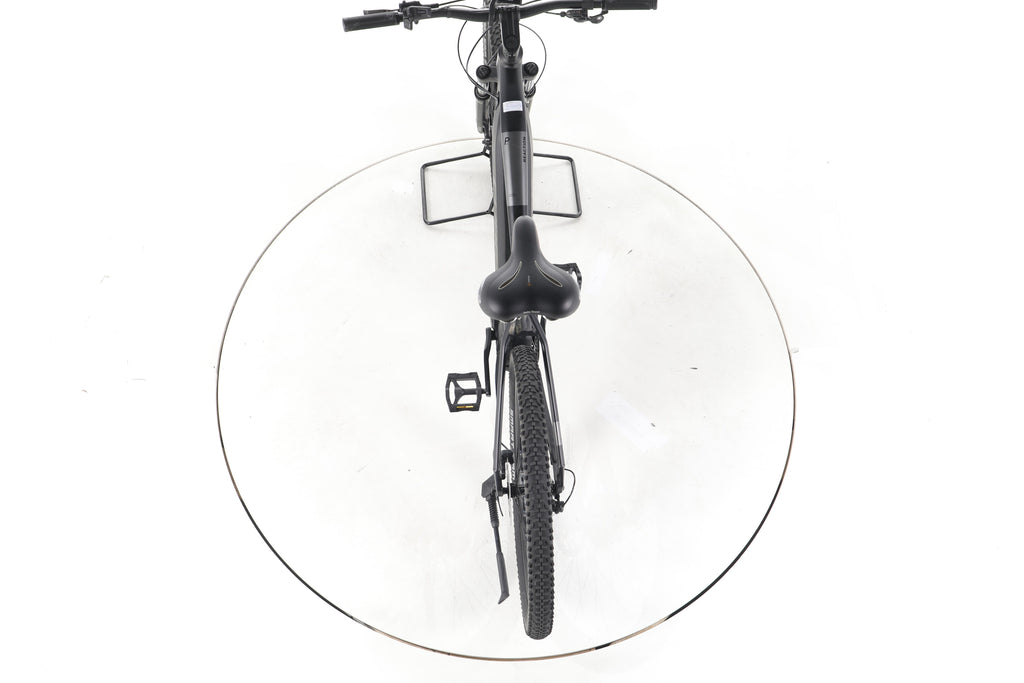 Cube Reaction Hybrid Performance E-Bike - Image 22
