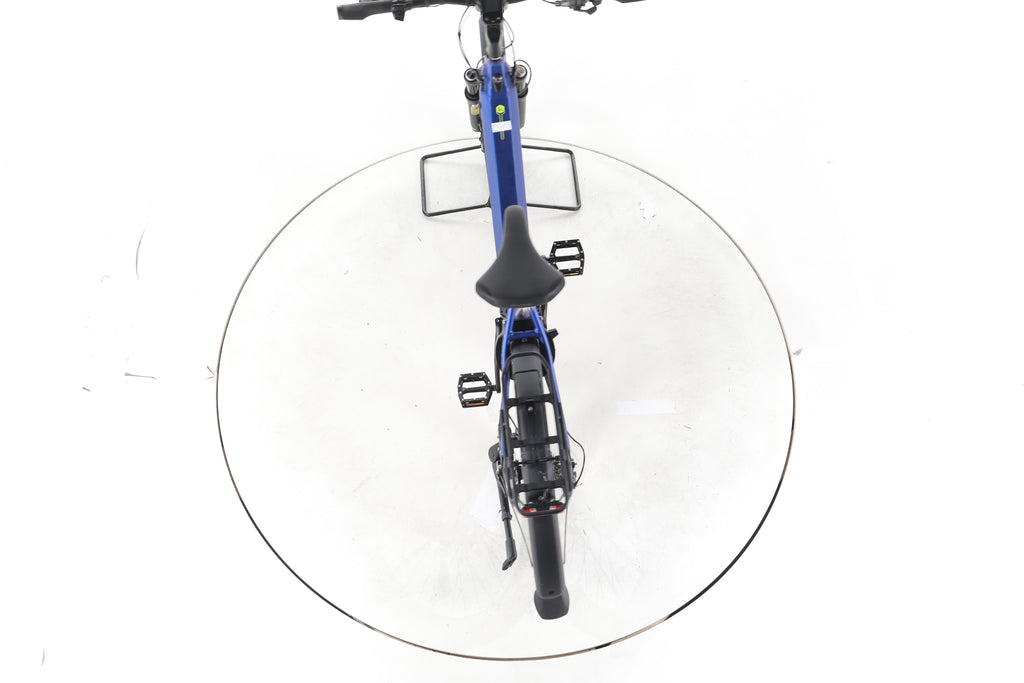 Victoria eAdventure 12.9 Trekking E-Bike - Image 22