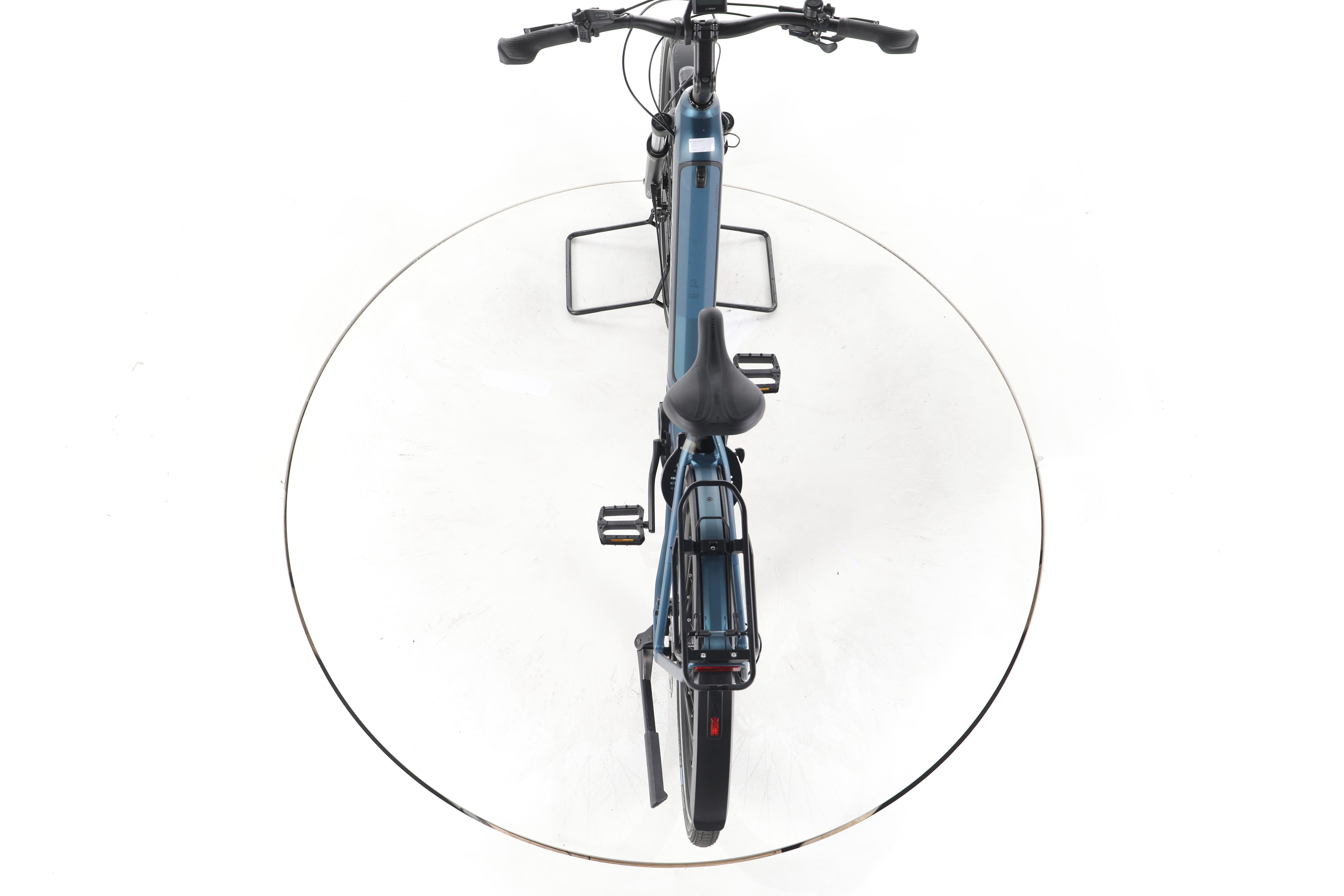 Cube Kathmandu Hybrid One Trekking E-Bike Tiefeinsteiger - Image 22