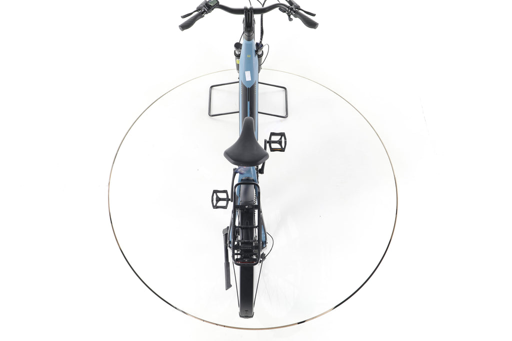 Winora TY200 Trekking E-Bike Tiefeinsteiger - Image 22