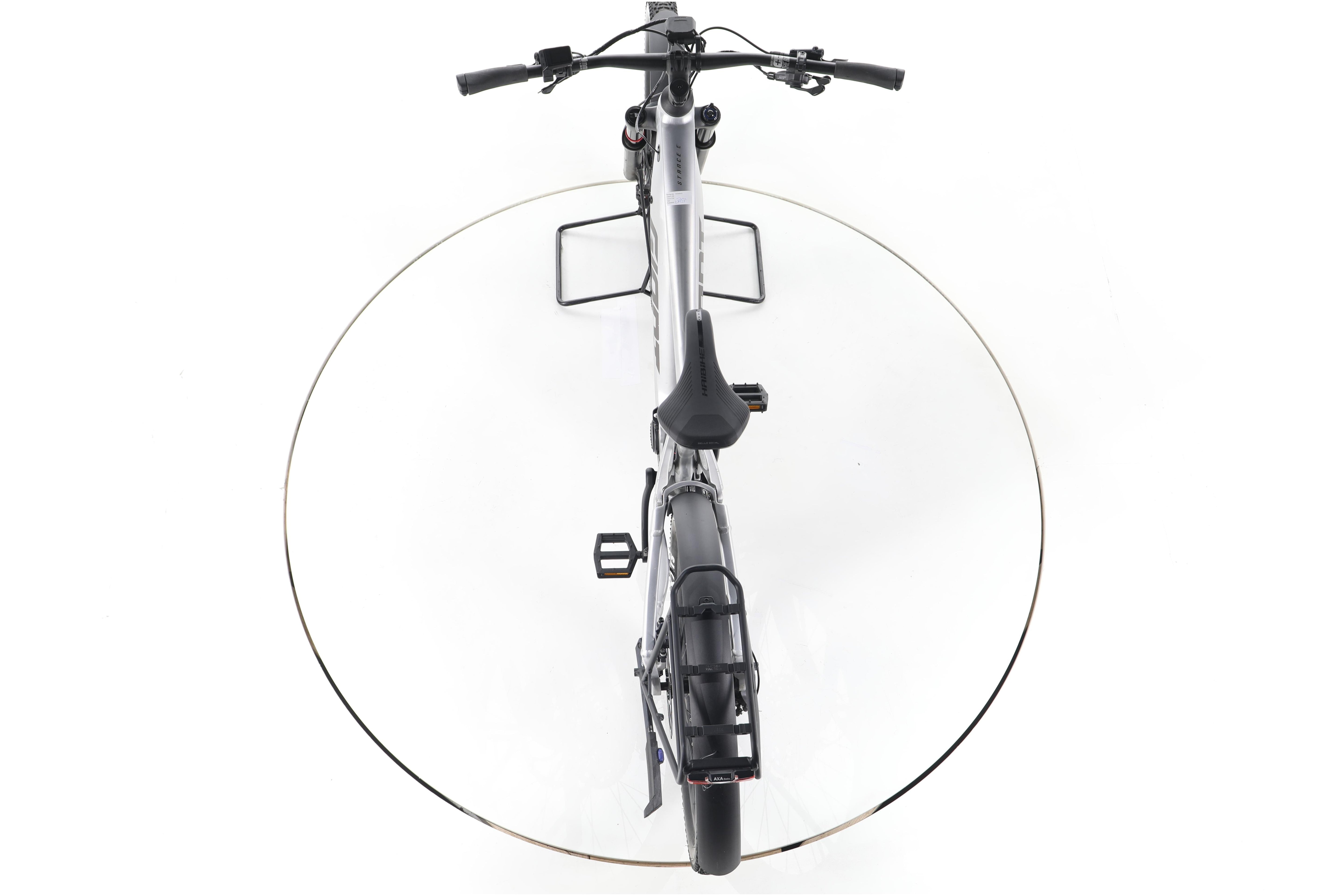 Giant Stance E+ 0 Pro SUV E-Bike - Image 22