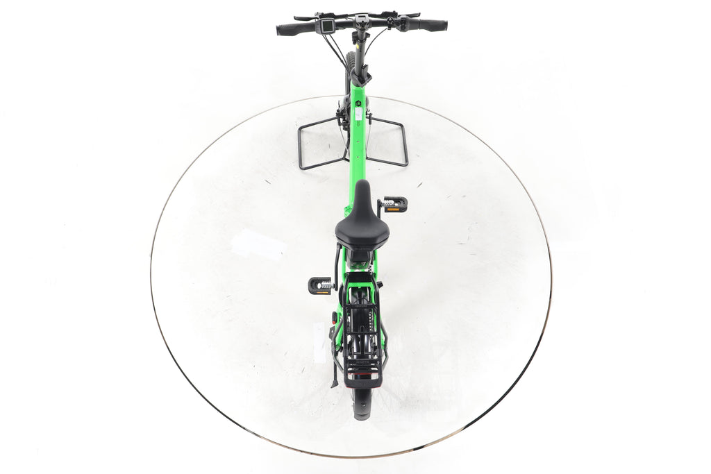 Victoria eFolding 7.2 Falt E-Bike Tiefeinsteiger - Image 22