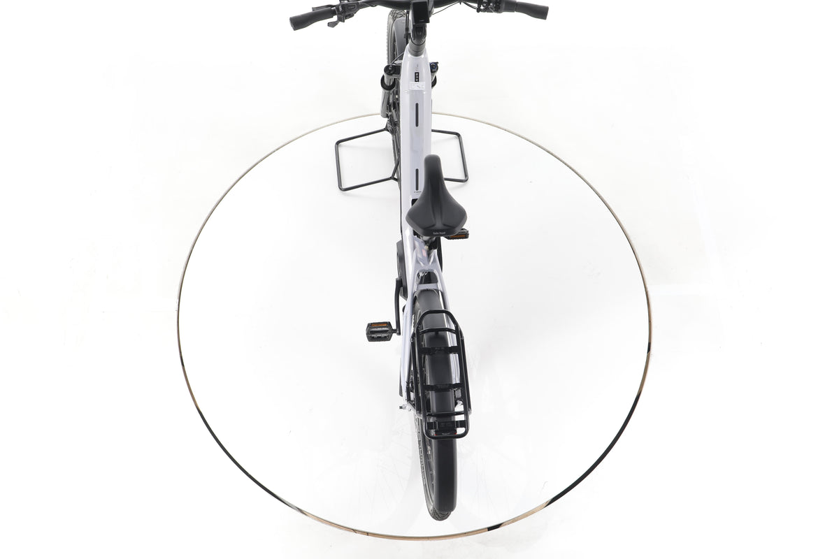 Winora Yakun R5 Pro City E-Bike Tiefeinsteiger - Image 22