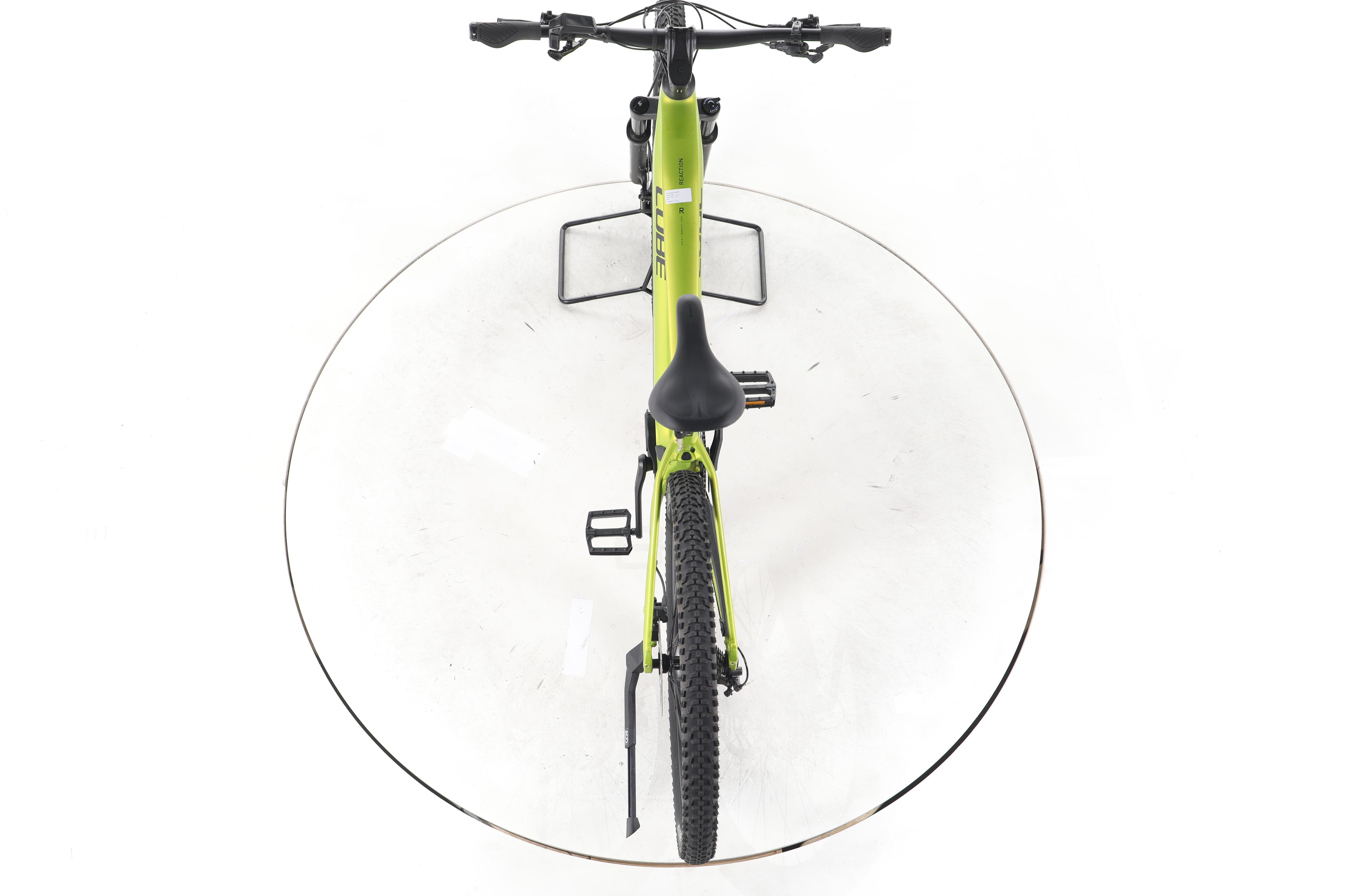 Cube Reaction Hybrid Race E-Bike 2024 - Image 22