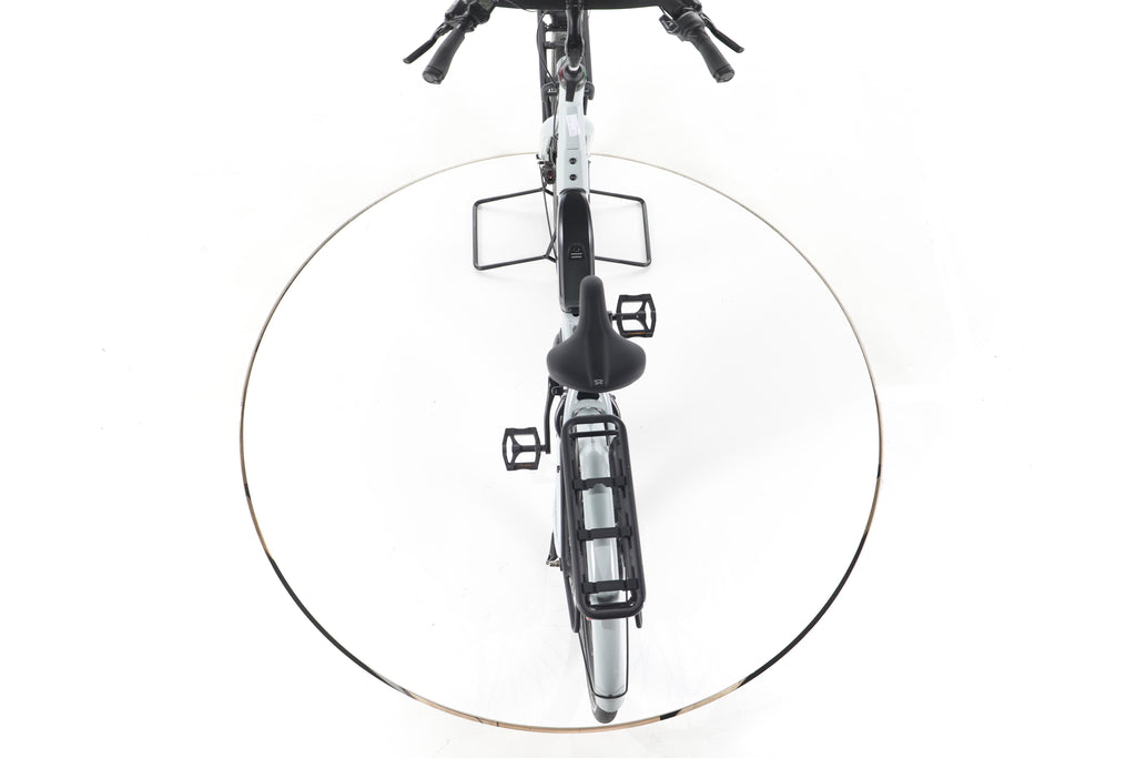 Gazelle Bloom C380 HMS City E-Bike Tiefeinsteiger - Image 22