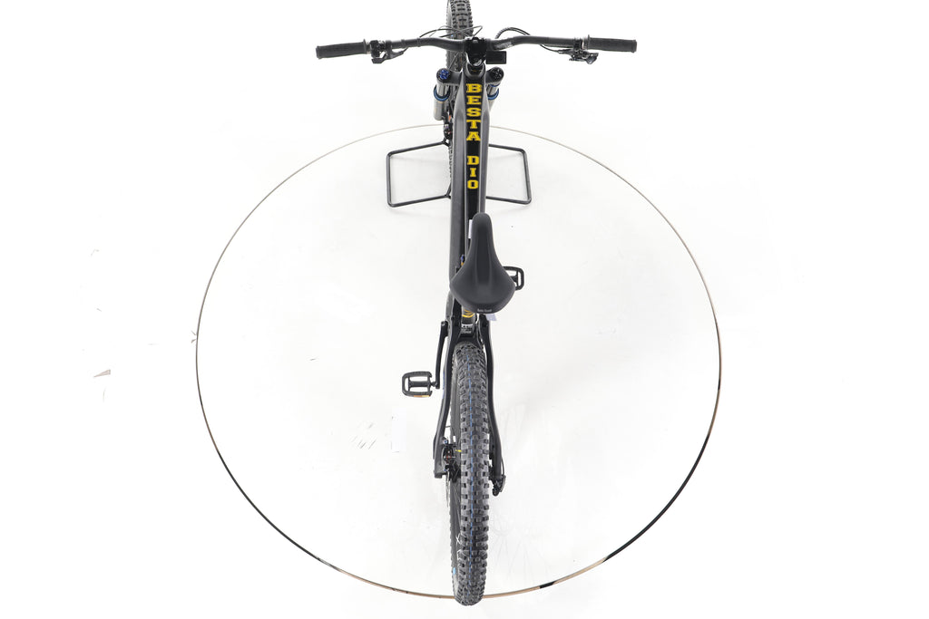 HoheAcht Besta Dio Fully E-Bike - Image 22