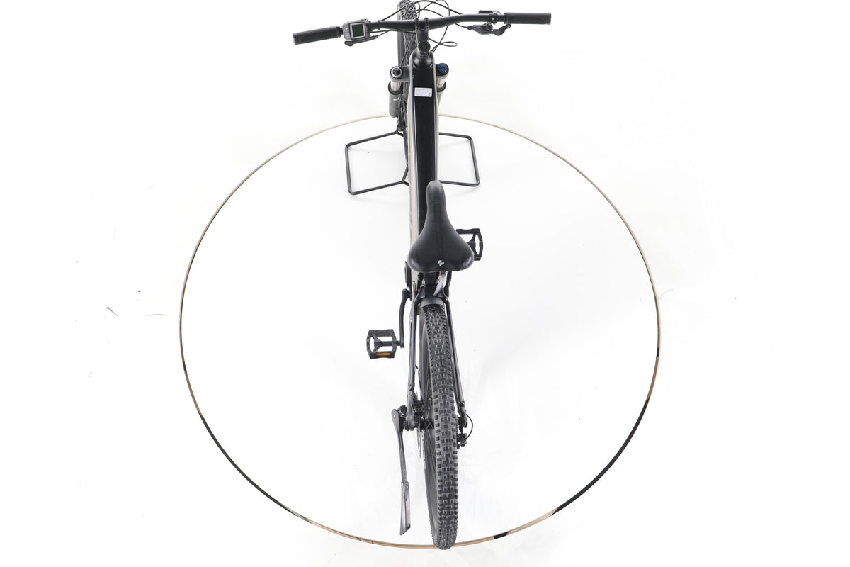 Trek Powerfly FS 4 E-Bike Fully - Image 22