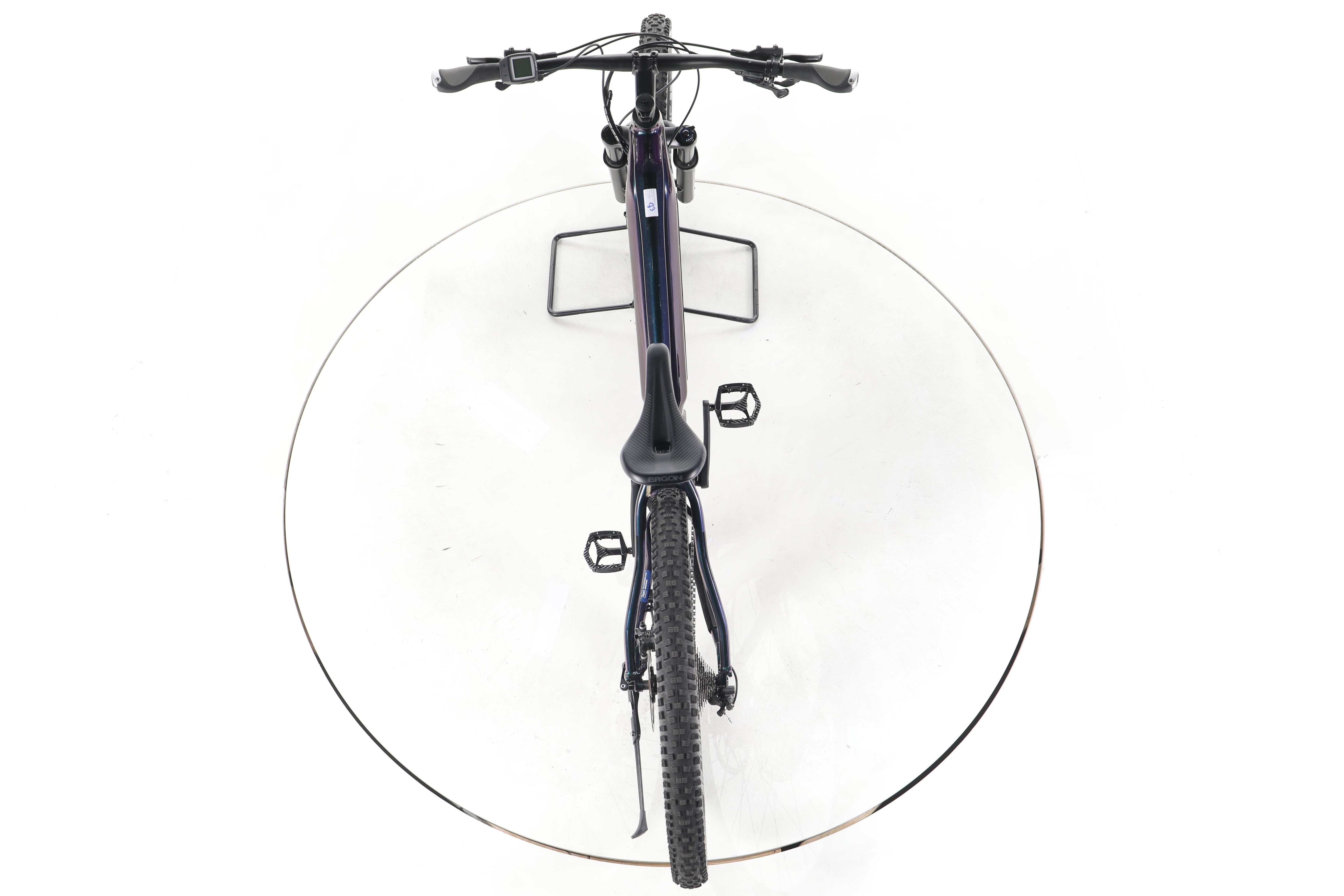 Stevens E-Juke E-Bike - Image 22