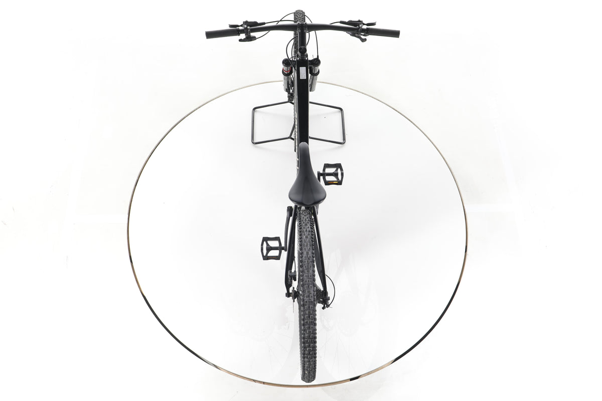 Cannondale Scalpel HT 4 Fahrrad Hardtail - Image 22