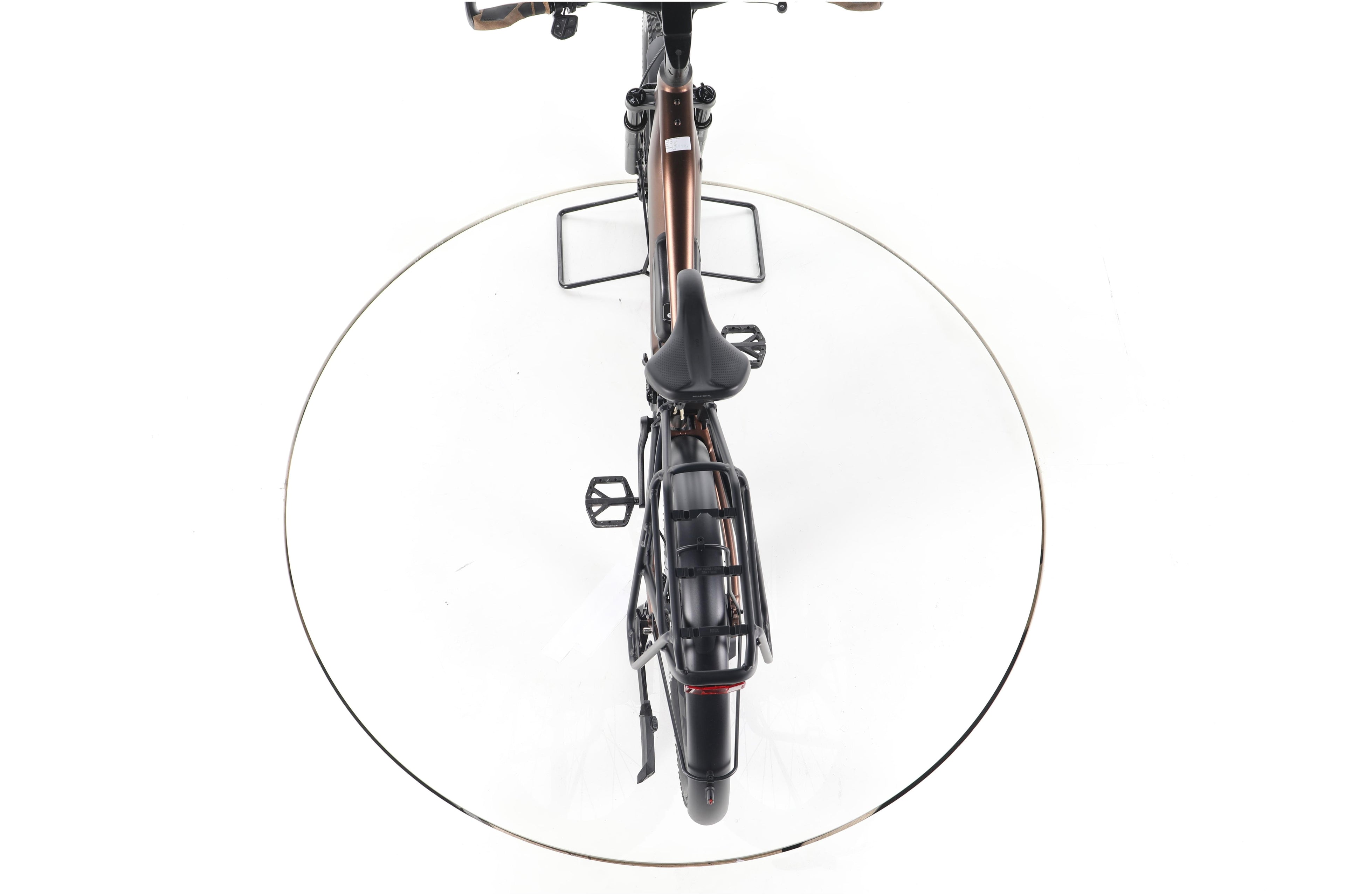 Giant Stormguard E+1 SUV E-Bike - Image 22