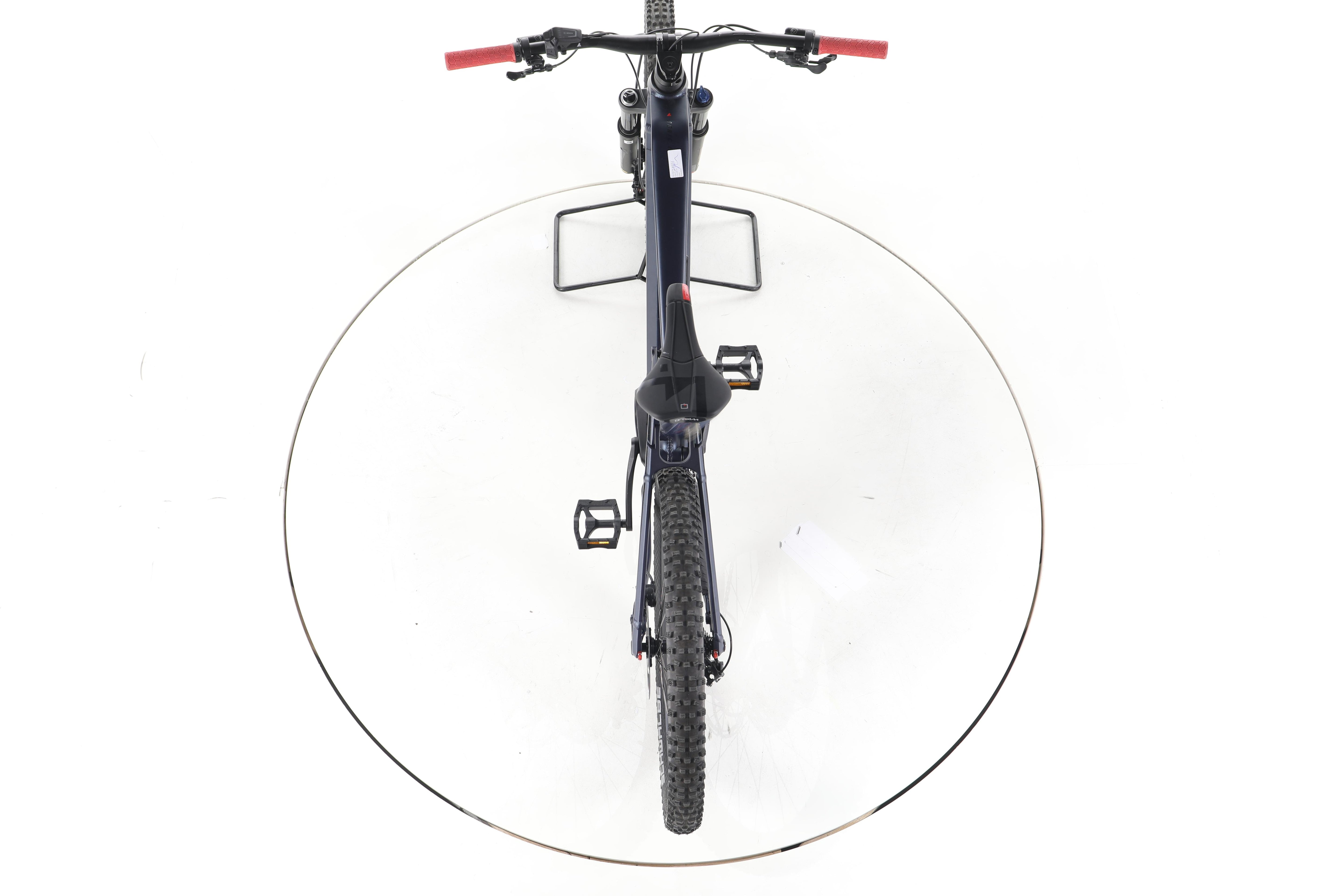 Bulls Sonic EVO AM 1 E-Bike Fully - Image 22