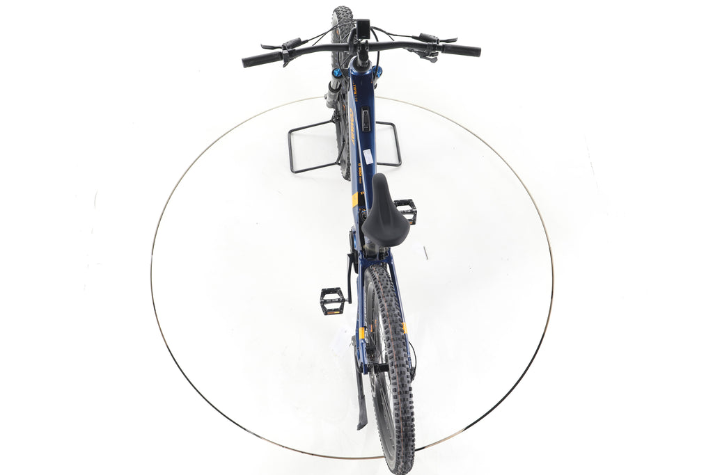 Conway Xyron S 3.9 Fully E-Bike - Image 22