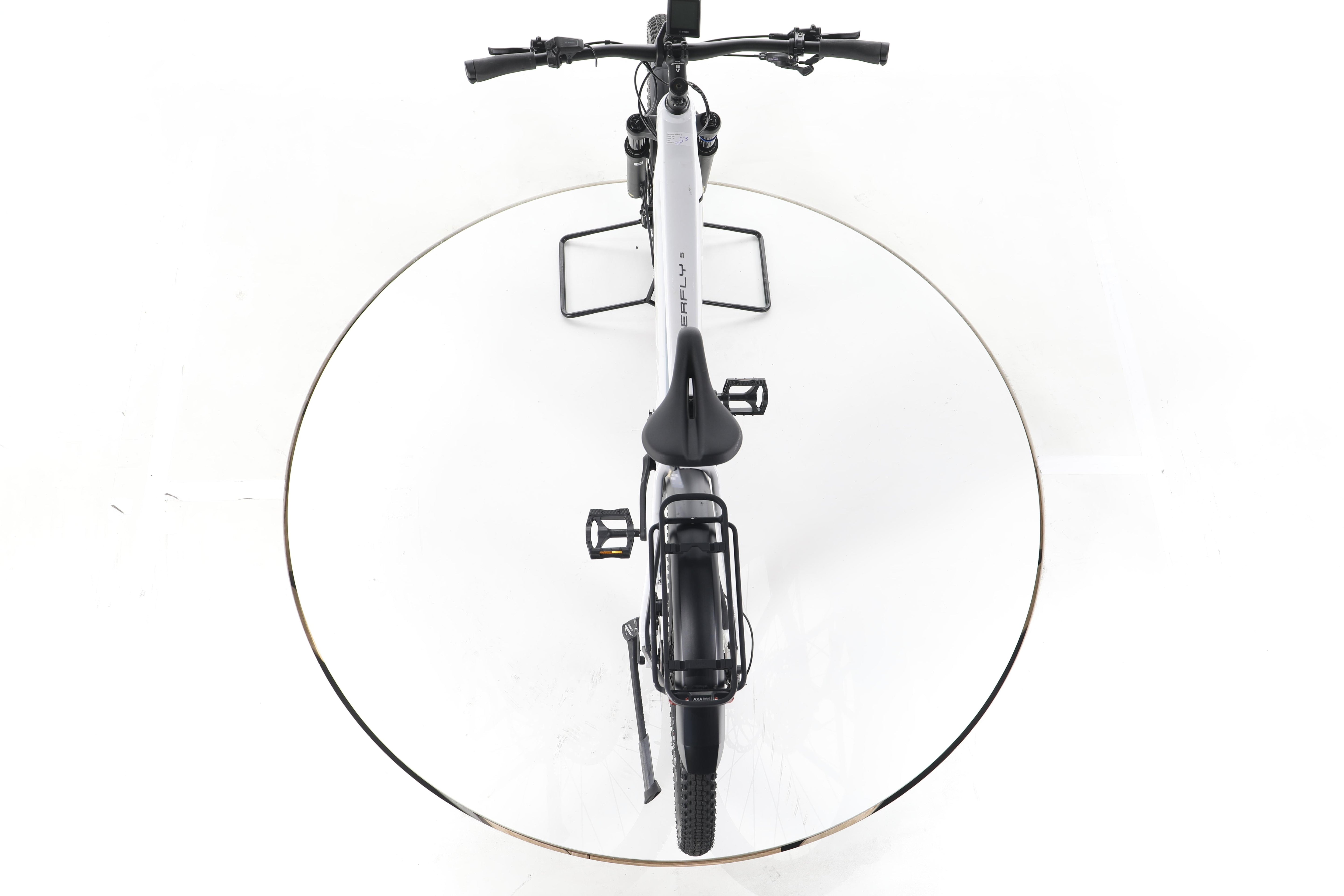 Trek Powerfly Sport 5 Equipped Gen 4 Trekking E-Bike 2024 - Image 22