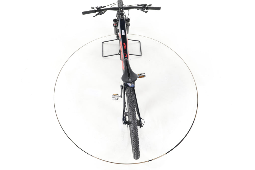 Trek E-Caliber 9.8 XT E-Bike Fully Carbon - Image 22