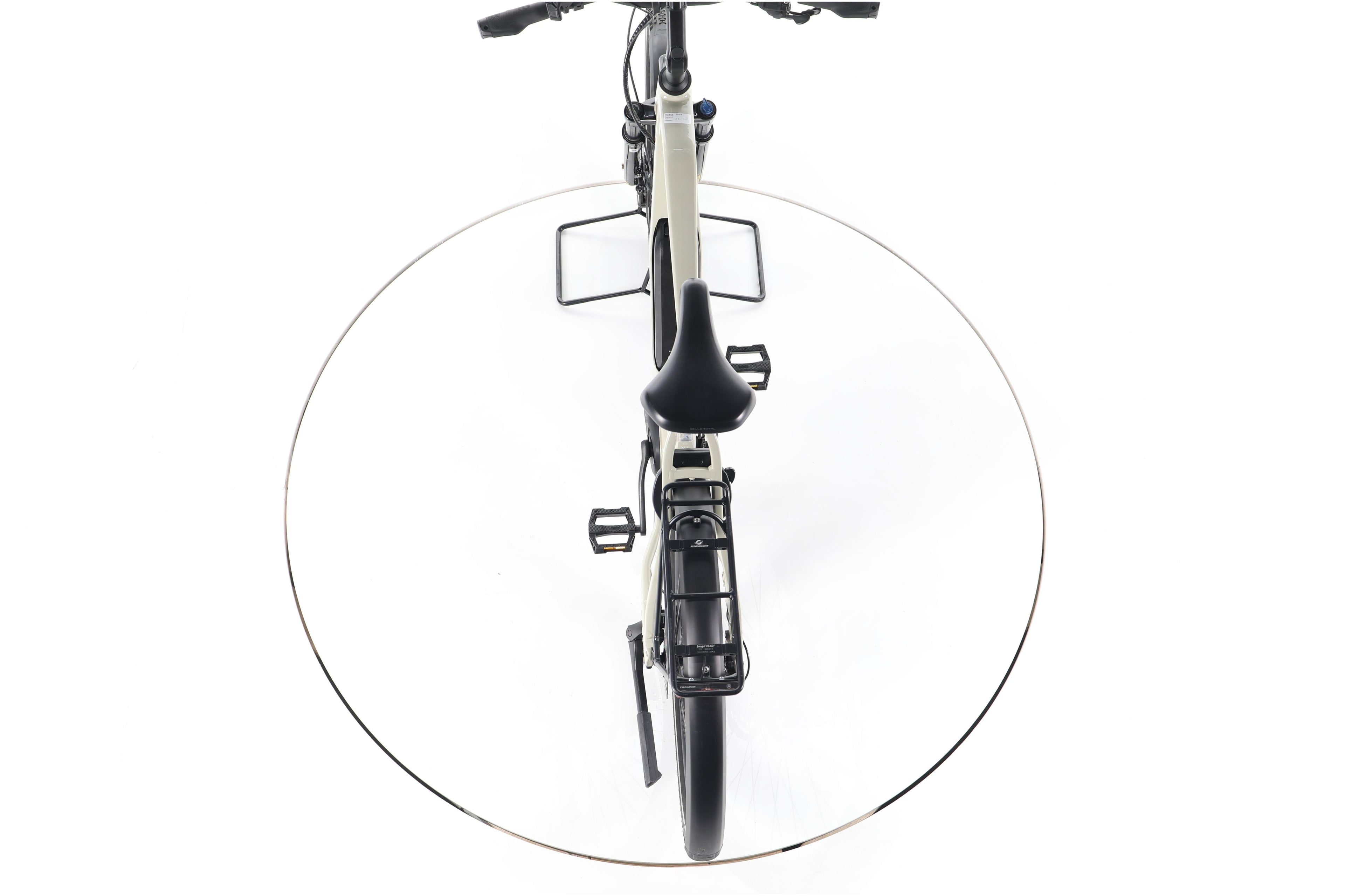 ADVANCED Trekking Plus Trekking E-Bike 2023 - Image 22