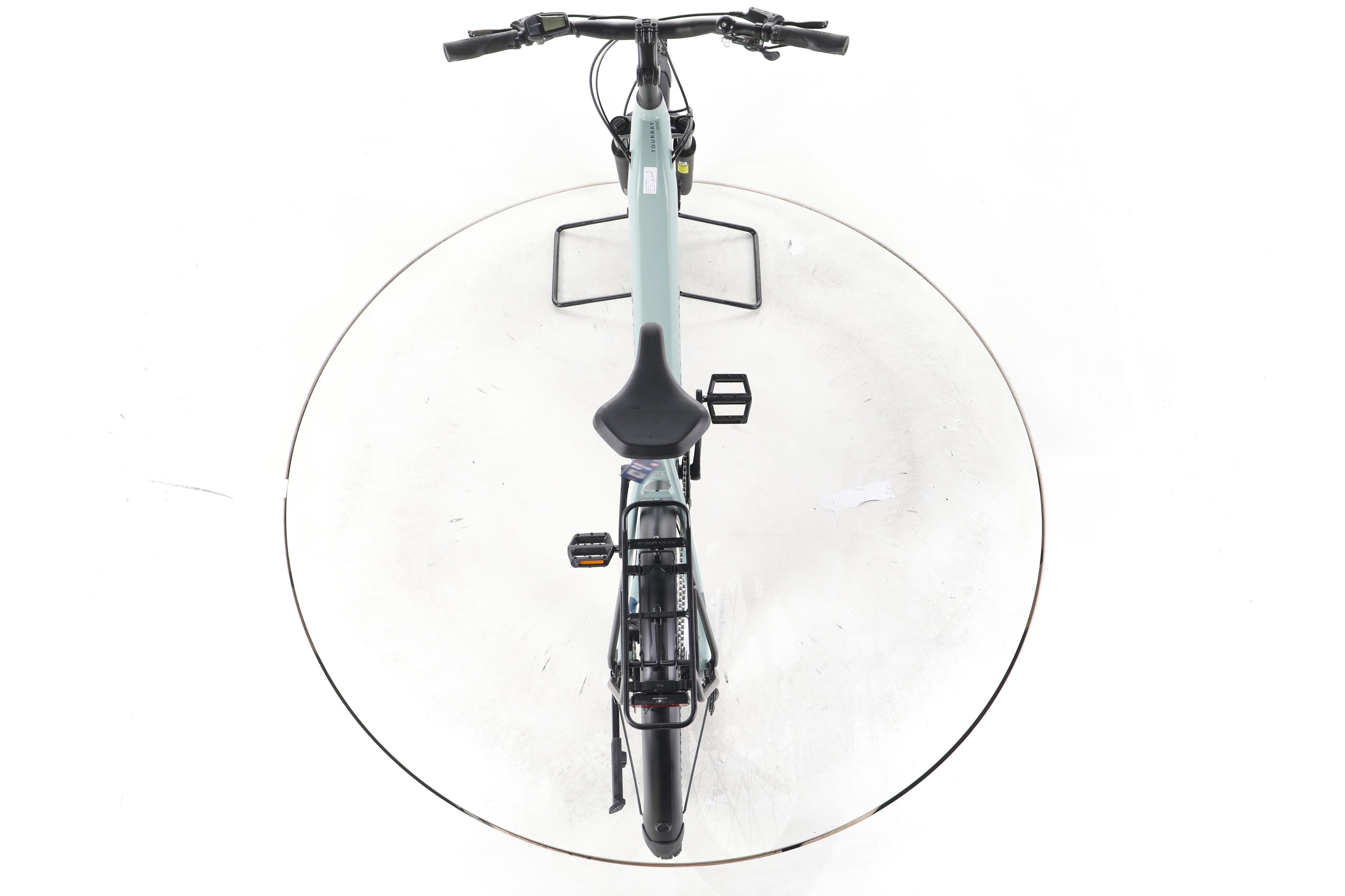 R Raymon TourRay Select Trekking E-Bike Tiefeinsteiger 2025 - Image 22