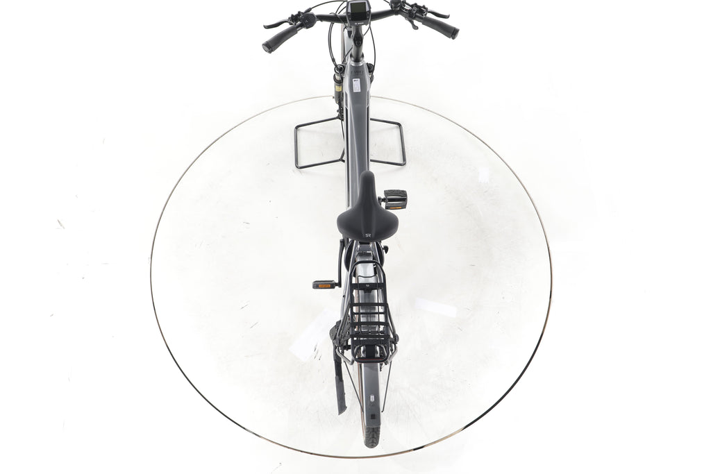 X-Fact E-Sport 2 Trekking E-Bike - Image 22