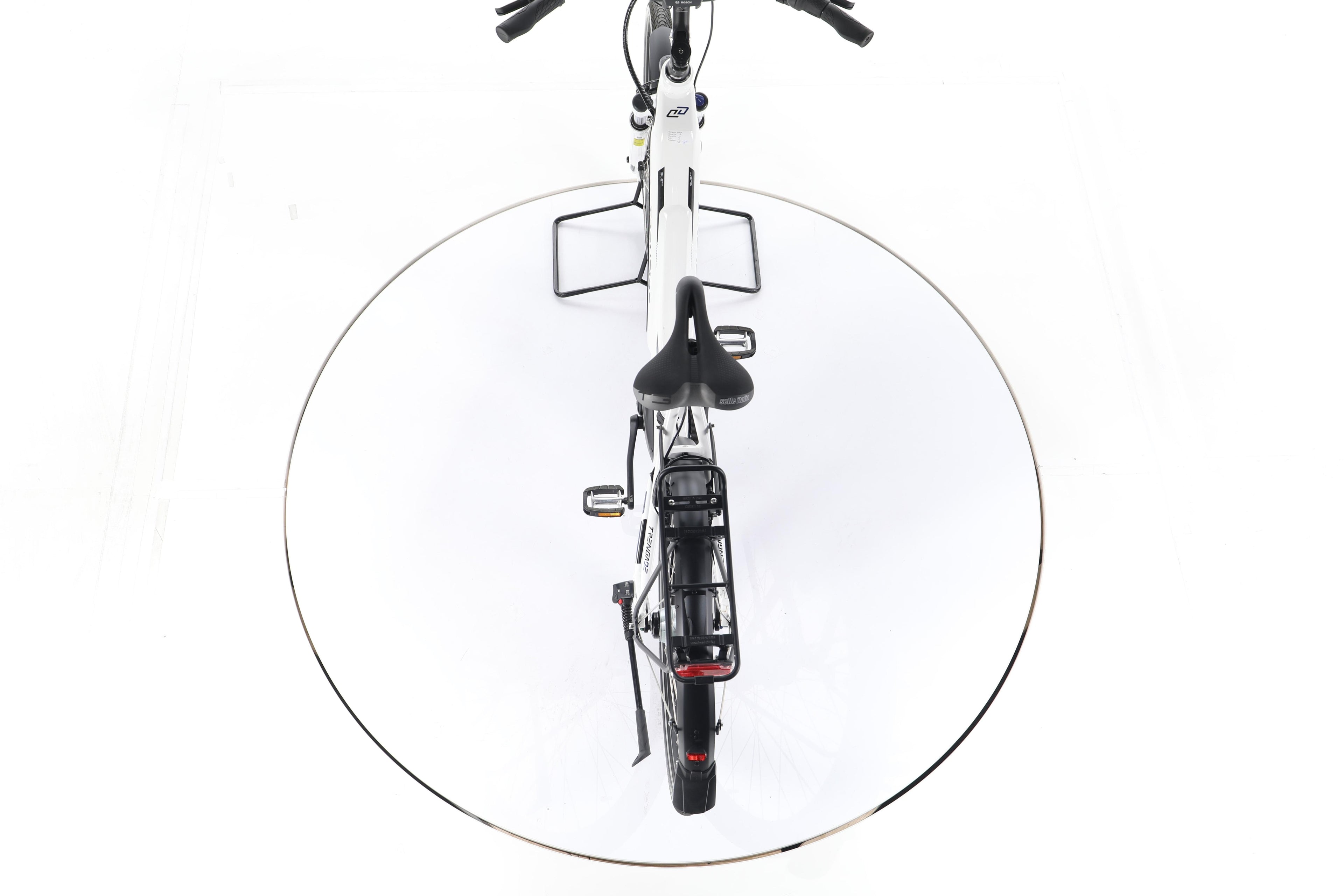 TRENGA DE SLE 8.0 i Gates City E-Bike Tiefeinsteiger - Image 22