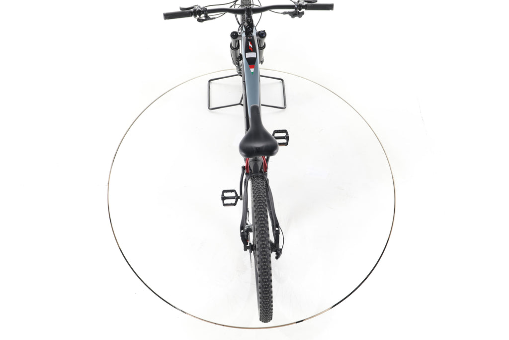 Fantic XTF 1.5 Fully E-Bike - Image 22