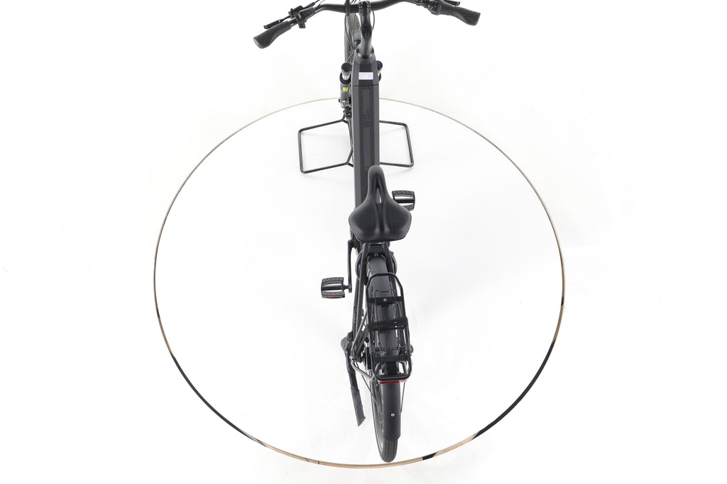 Wittich W5P City E-Bike Tiefeinsteiger 2025 - Image 22