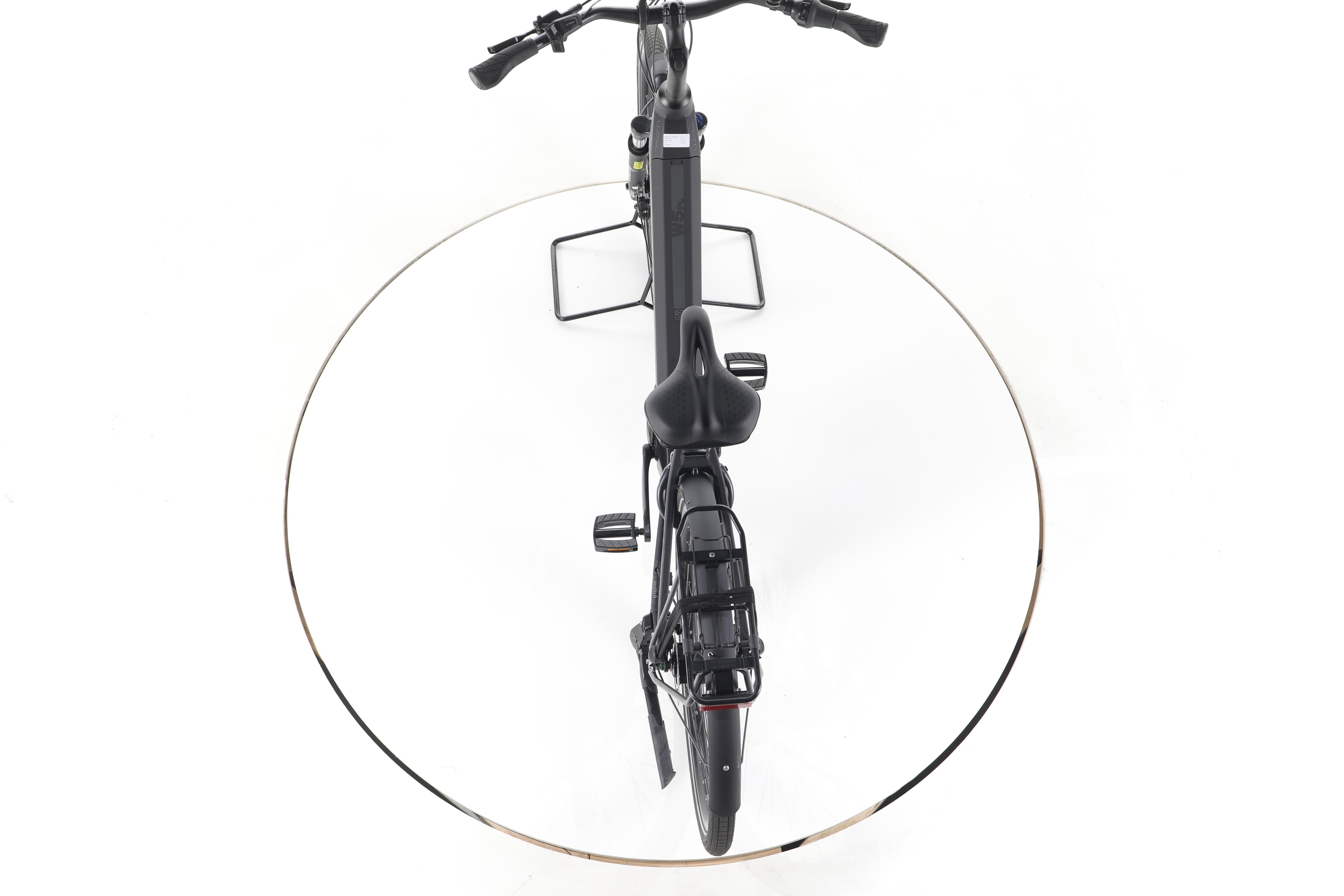 Wittich W5P City E-Bike Tiefeinsteiger 2025 - Image 22