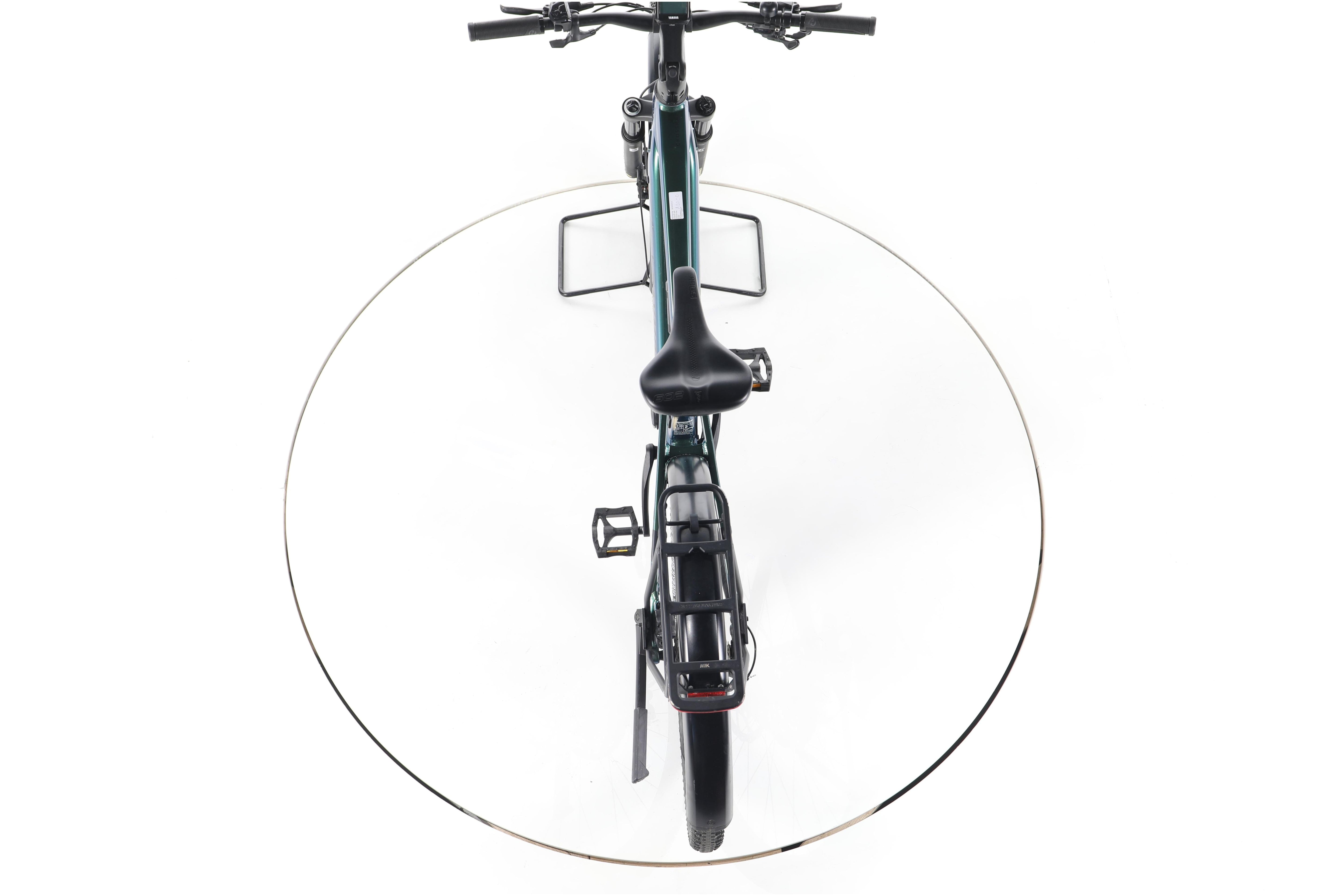 R Raymon CrossRay Pro SUV E-Bike 2025 - Image 22