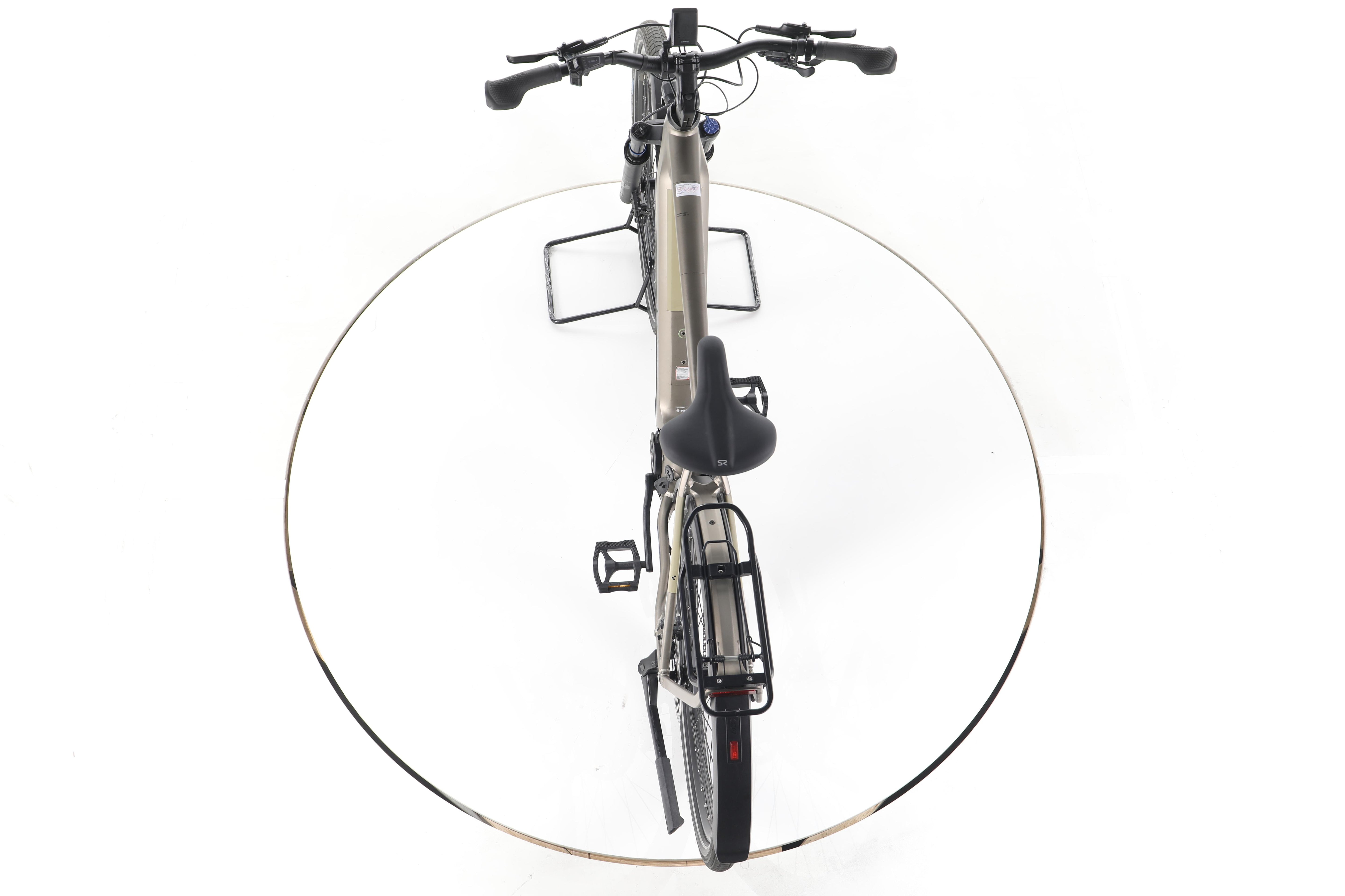 Cube Kathmandu Hybrid Pro Trekking E-Bike - Image 22
