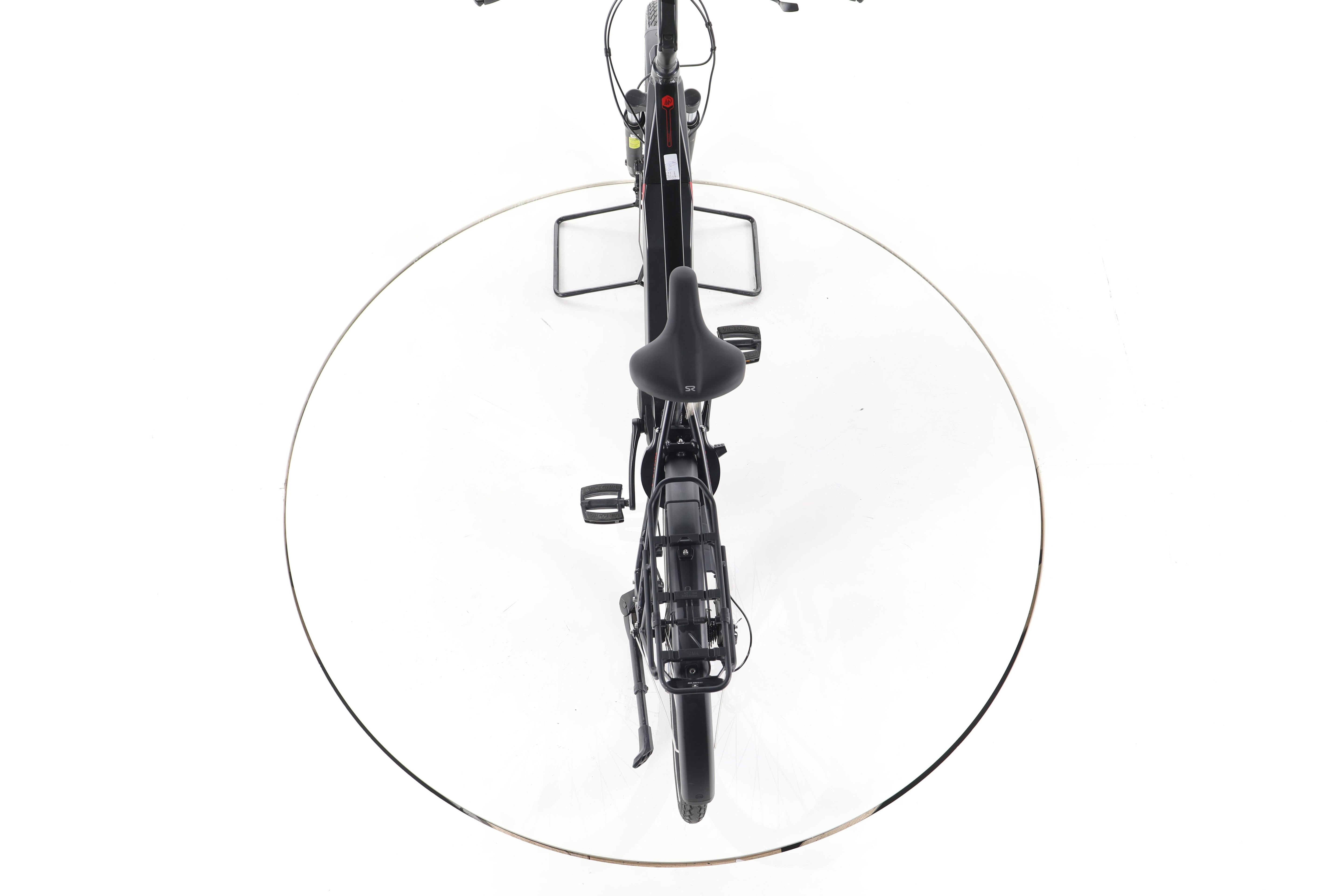 Victoria Tresalo 2 Trekking E-Bike - Image 22