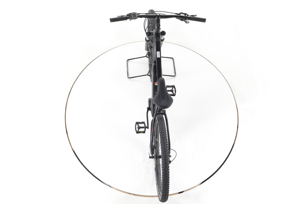Carver Strict E LTD E-Bike - Image 22
