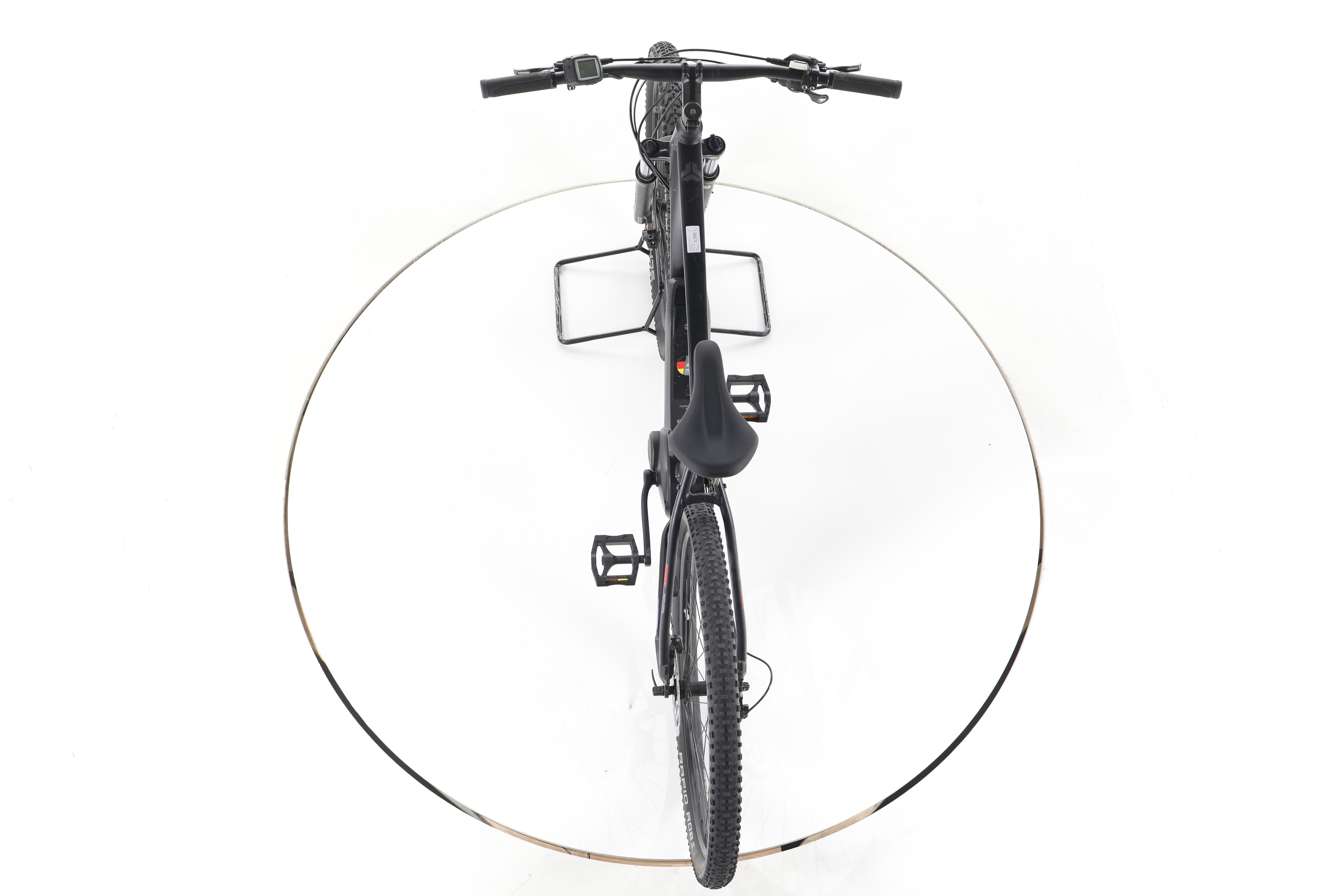 Carver Strict E LTD E-Bike - Image 22