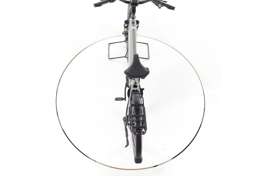 Victoria eTrekking 12.9 Trekking E-Bike - Image 22