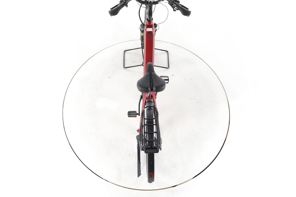 Kettler QUADRIGA COMP CX11 Trekking E-Bike Tiefeinsteiger - Image 22