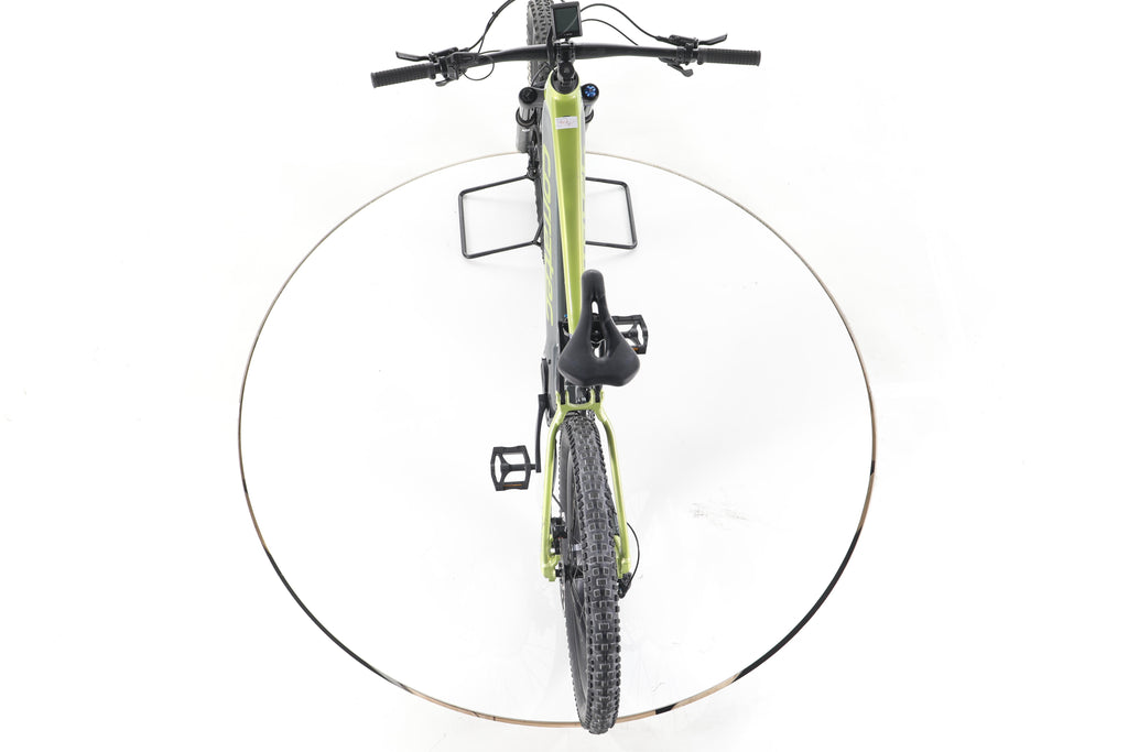 Corratec E-Power RS 160 Elite E-Bike Fully - Image 22