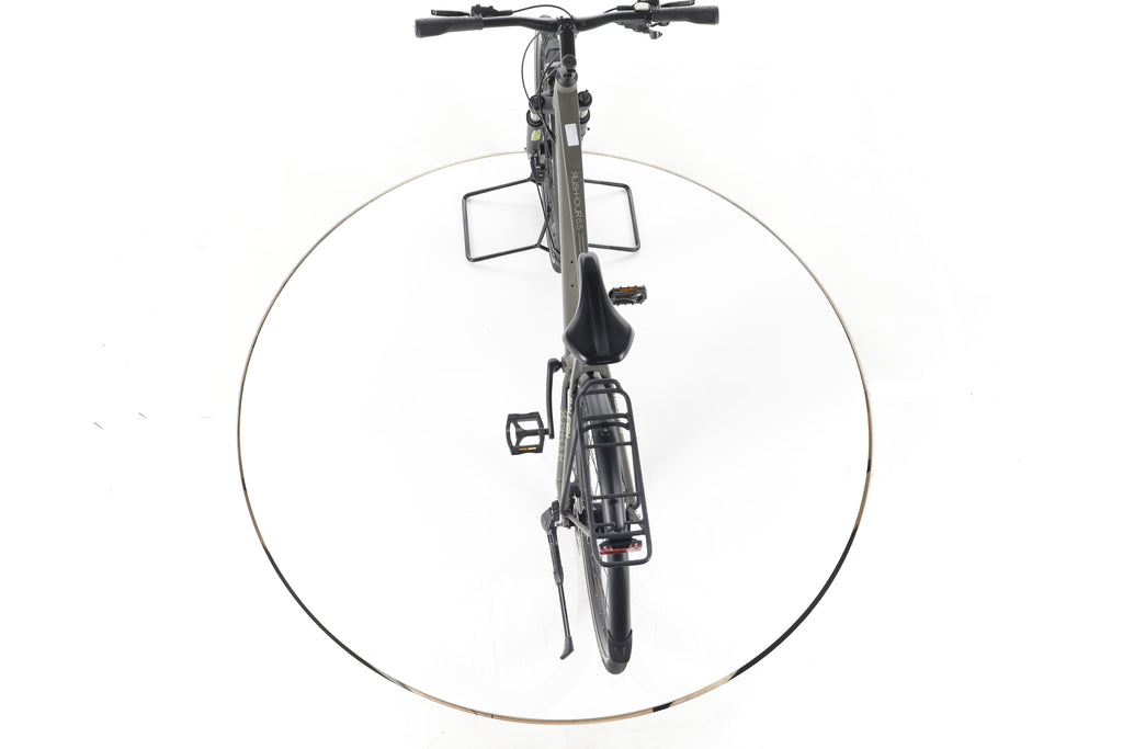 Raleigh Rushhour 6.5 Fahrrad City & Trekking - Image 22