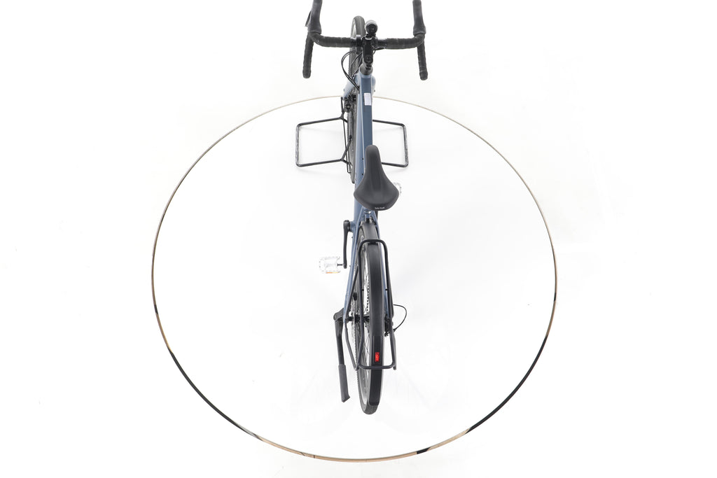 Cube Nuroad Pro FE Gravelbike 2026 - Image 22