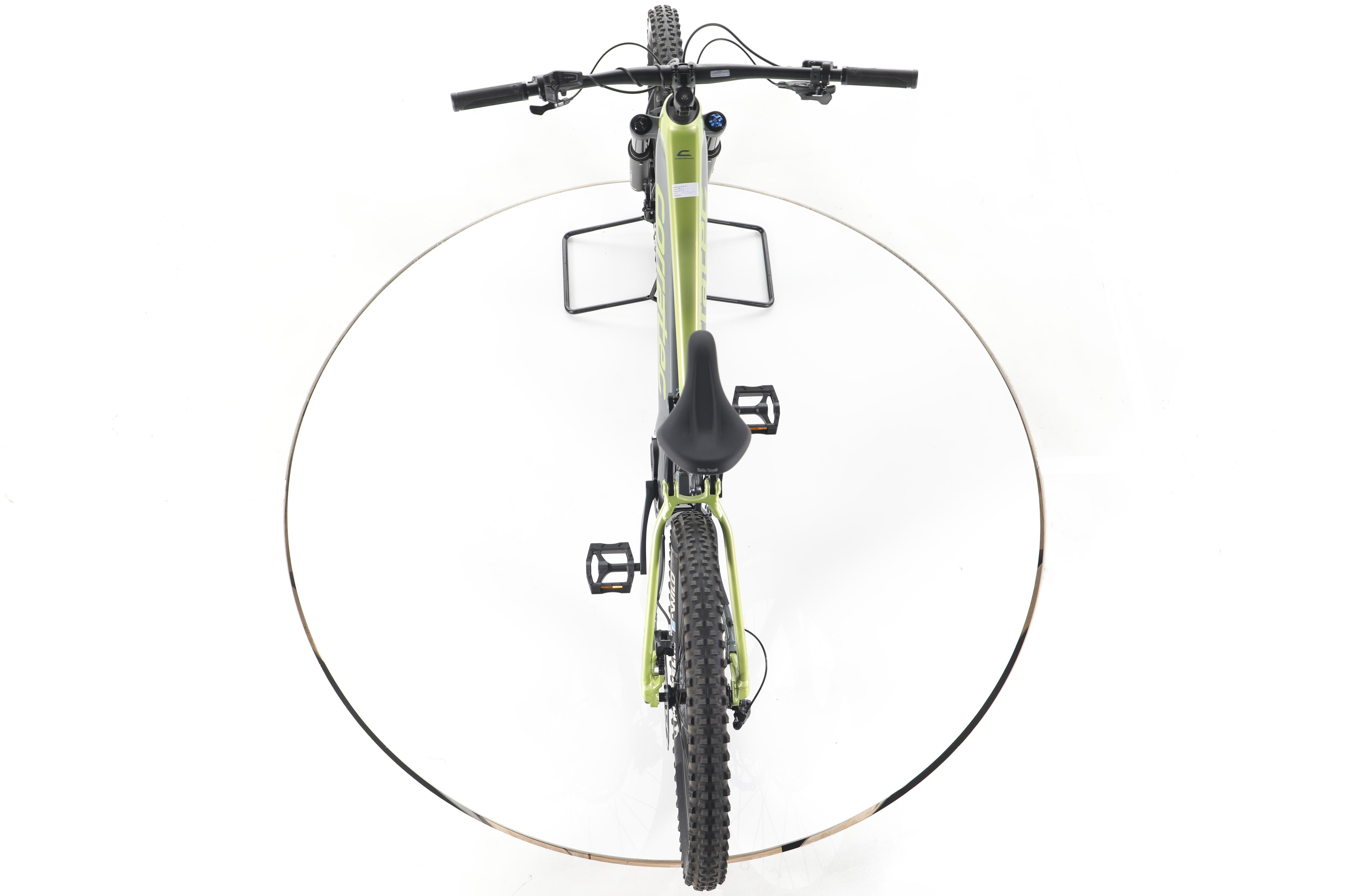 Corratec E-Power RS 160 Elite E-Bike Fully - Image 22