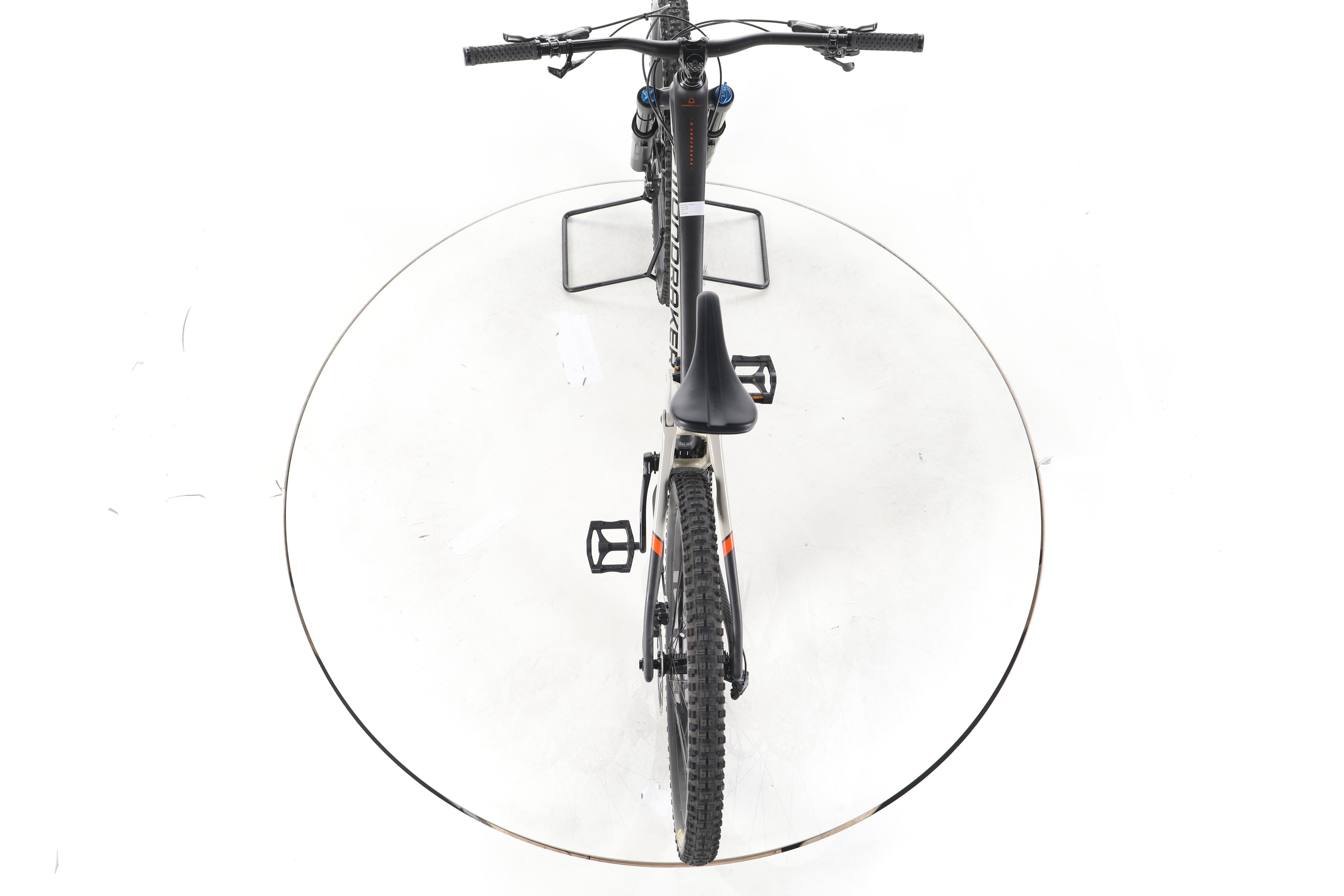 Mondraker Superfoxy R Fahrrad Fully - Image 22