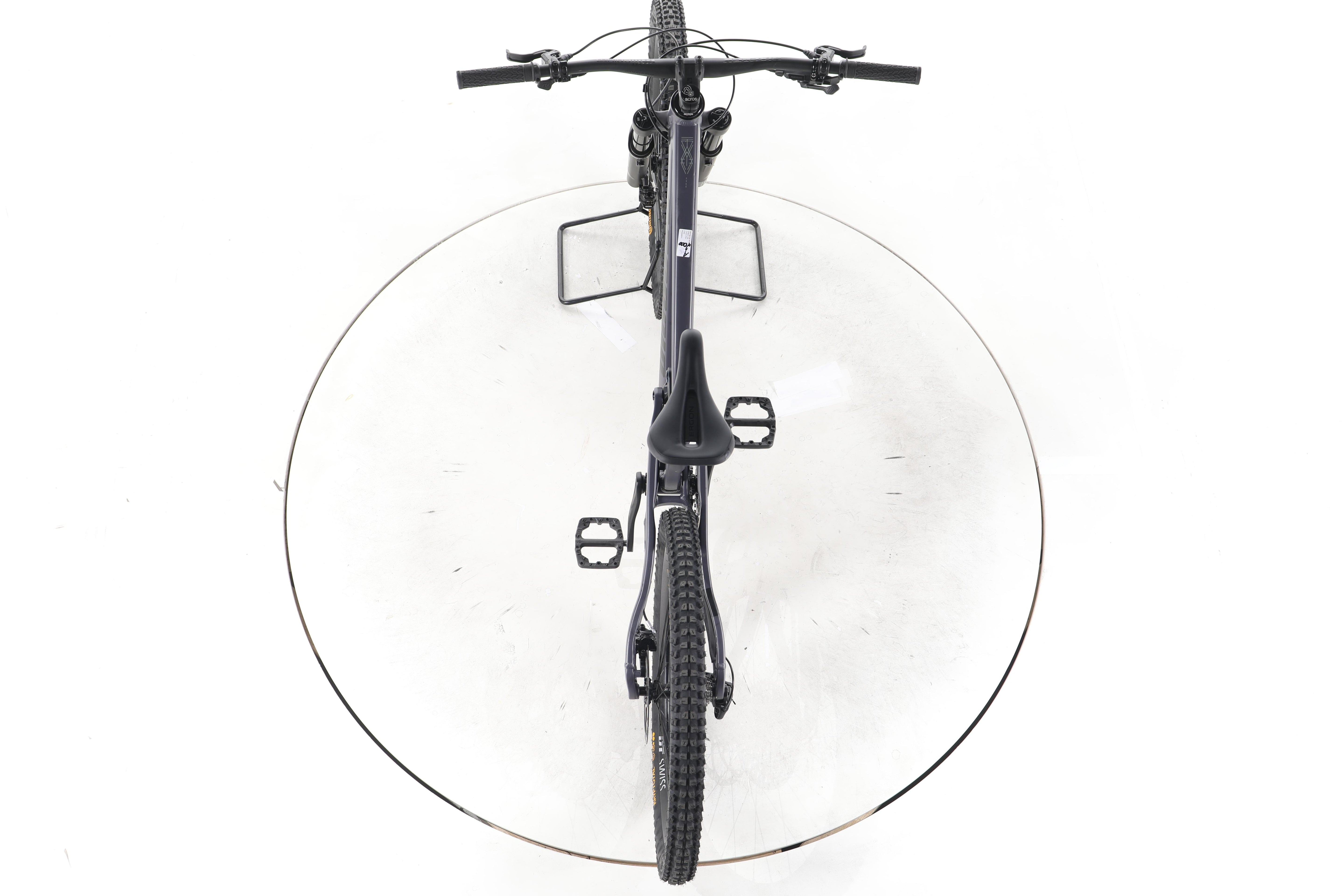 Propain Tyee 6.1 AL Fahrrad Fully - Image 22