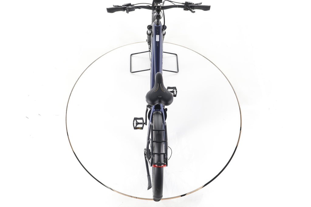 Bulls Allground EVO Trekking E-Bike - Image 22